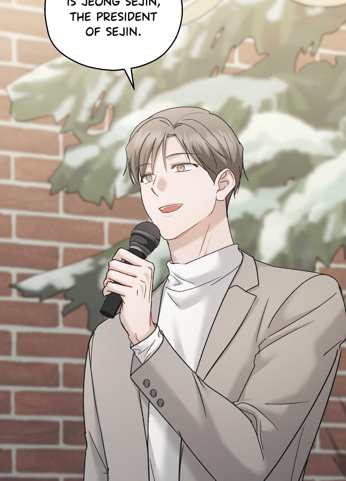 Beyond the Memories Chapter 102 page 35 - 