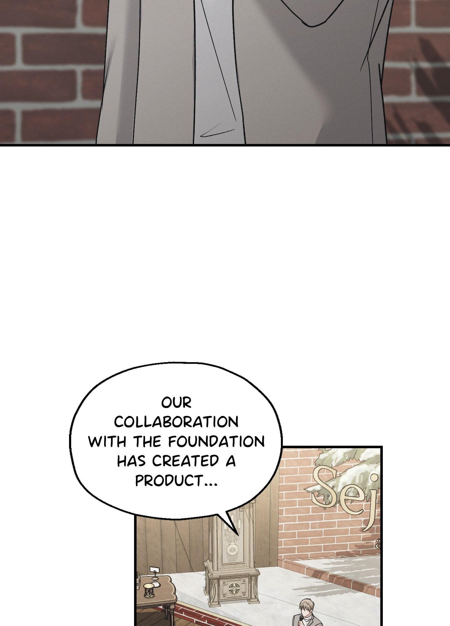Beyond the Memories Chapter 102 page 36 - 