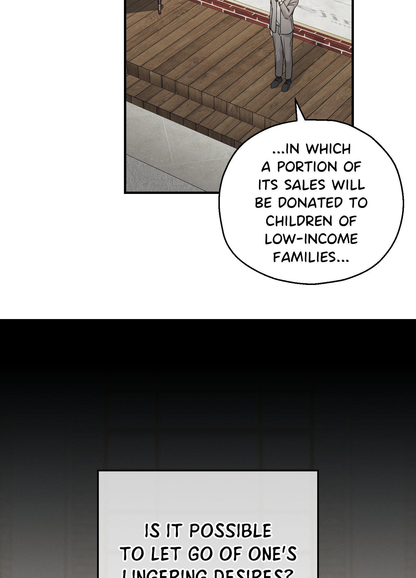 Beyond the Memories Chapter 102 page 37 - 