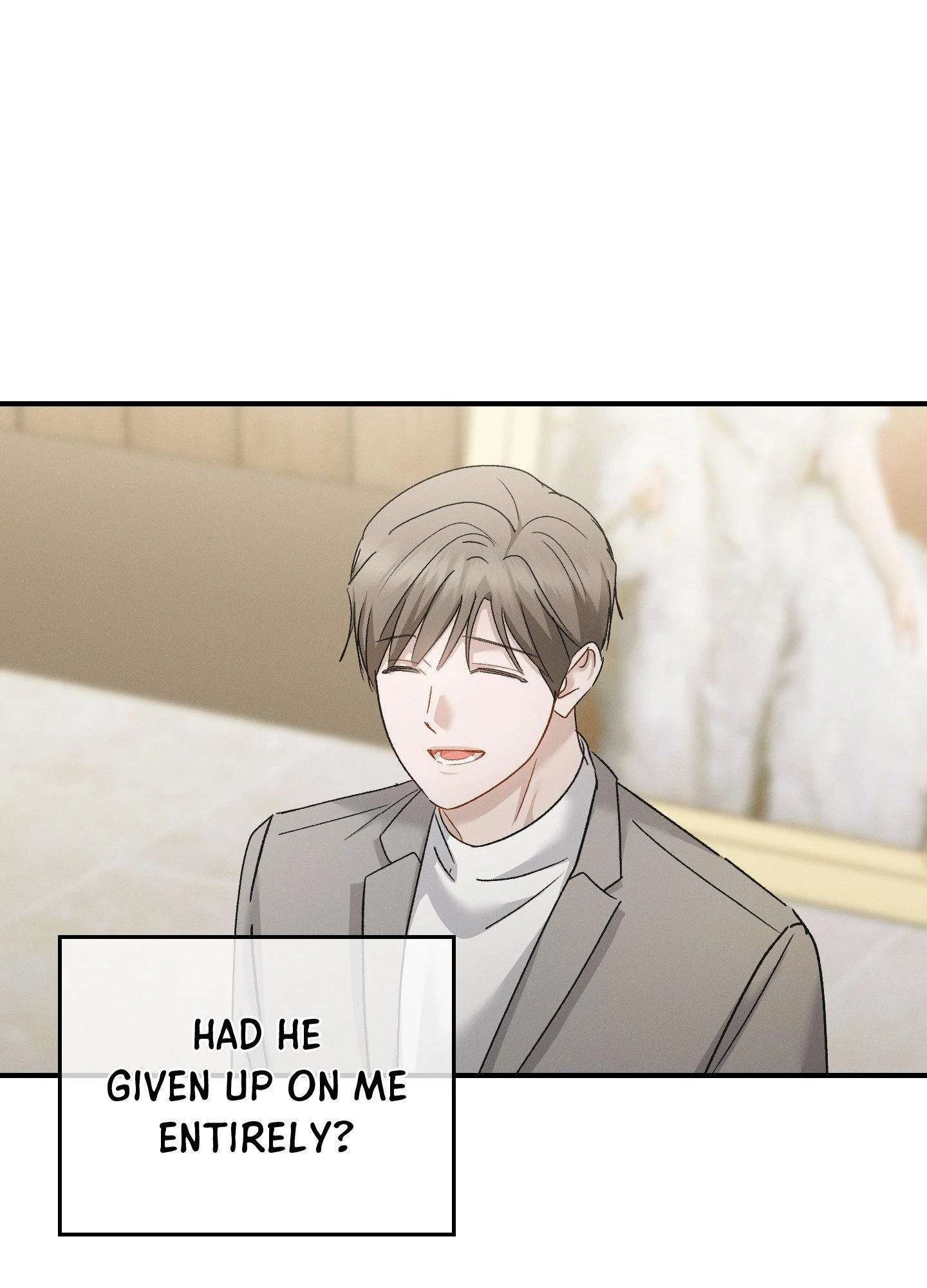 Beyond the Memories Chapter 102 page 43 - 