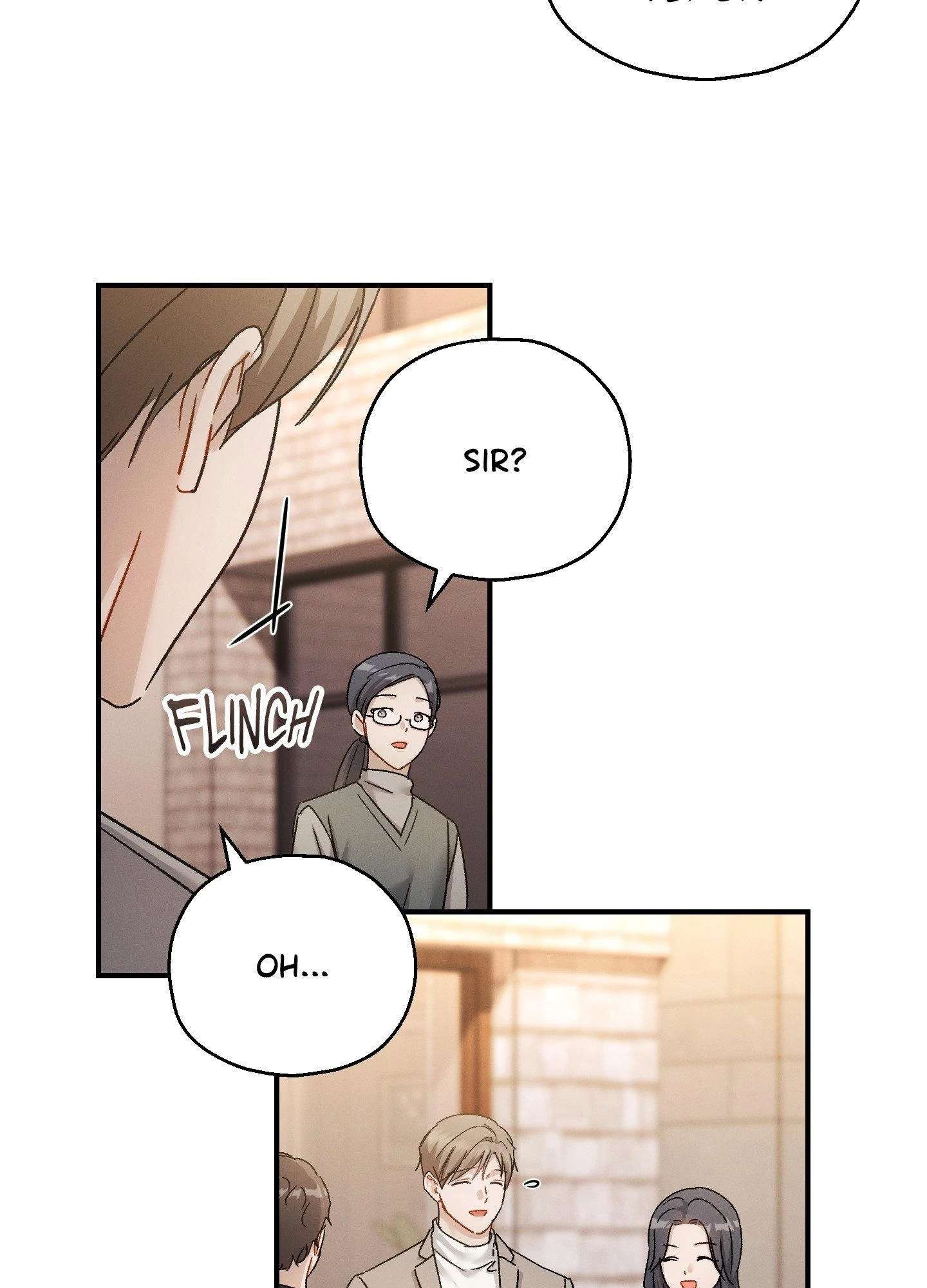 Beyond the Memories Chapter 102 page 46 - 