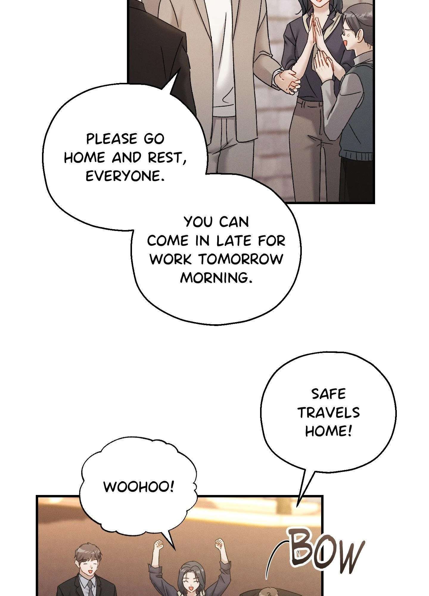 Beyond the Memories Chapter 102 page 47 - 