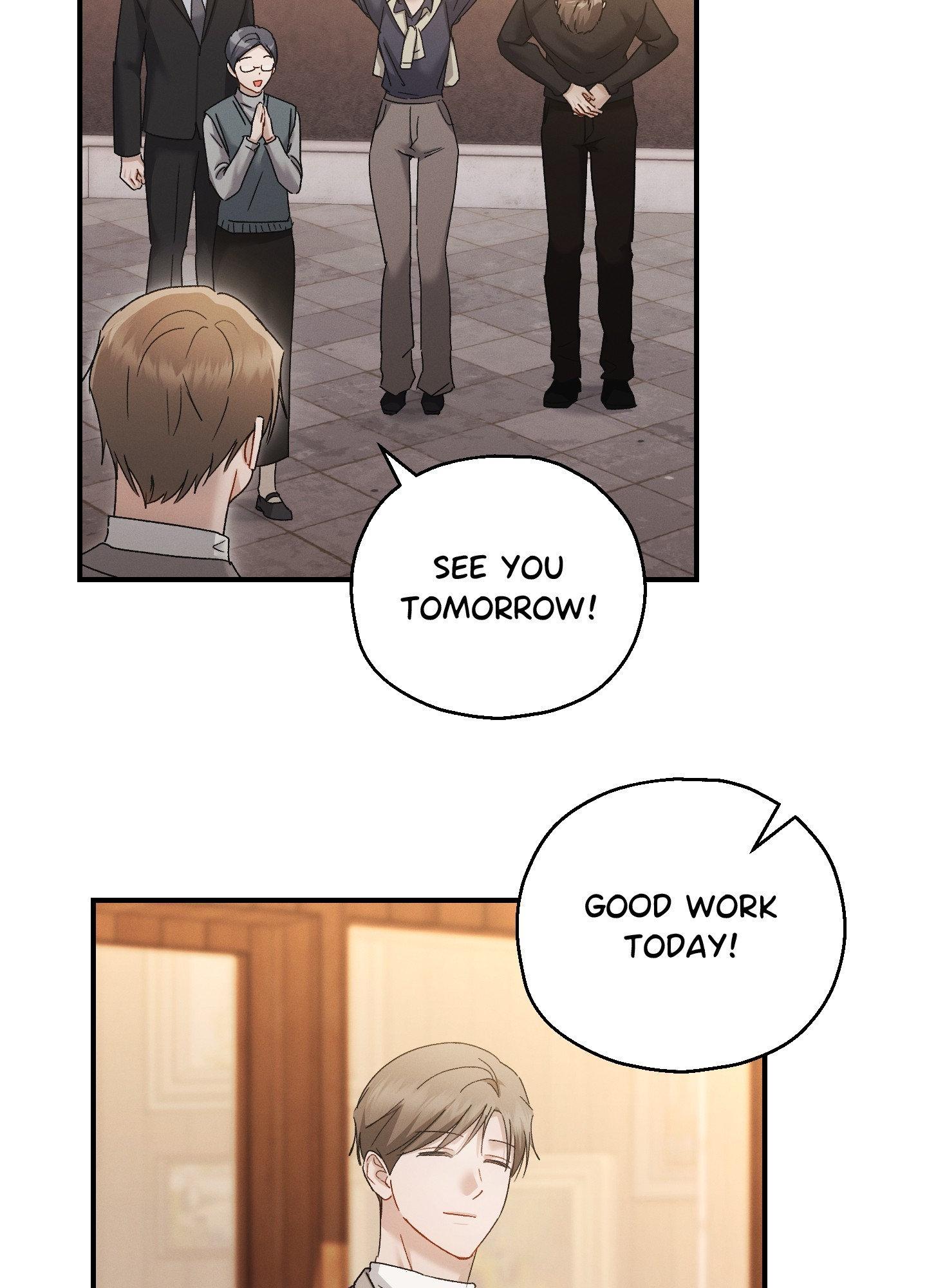 Beyond the Memories Chapter 102 page 48 - 