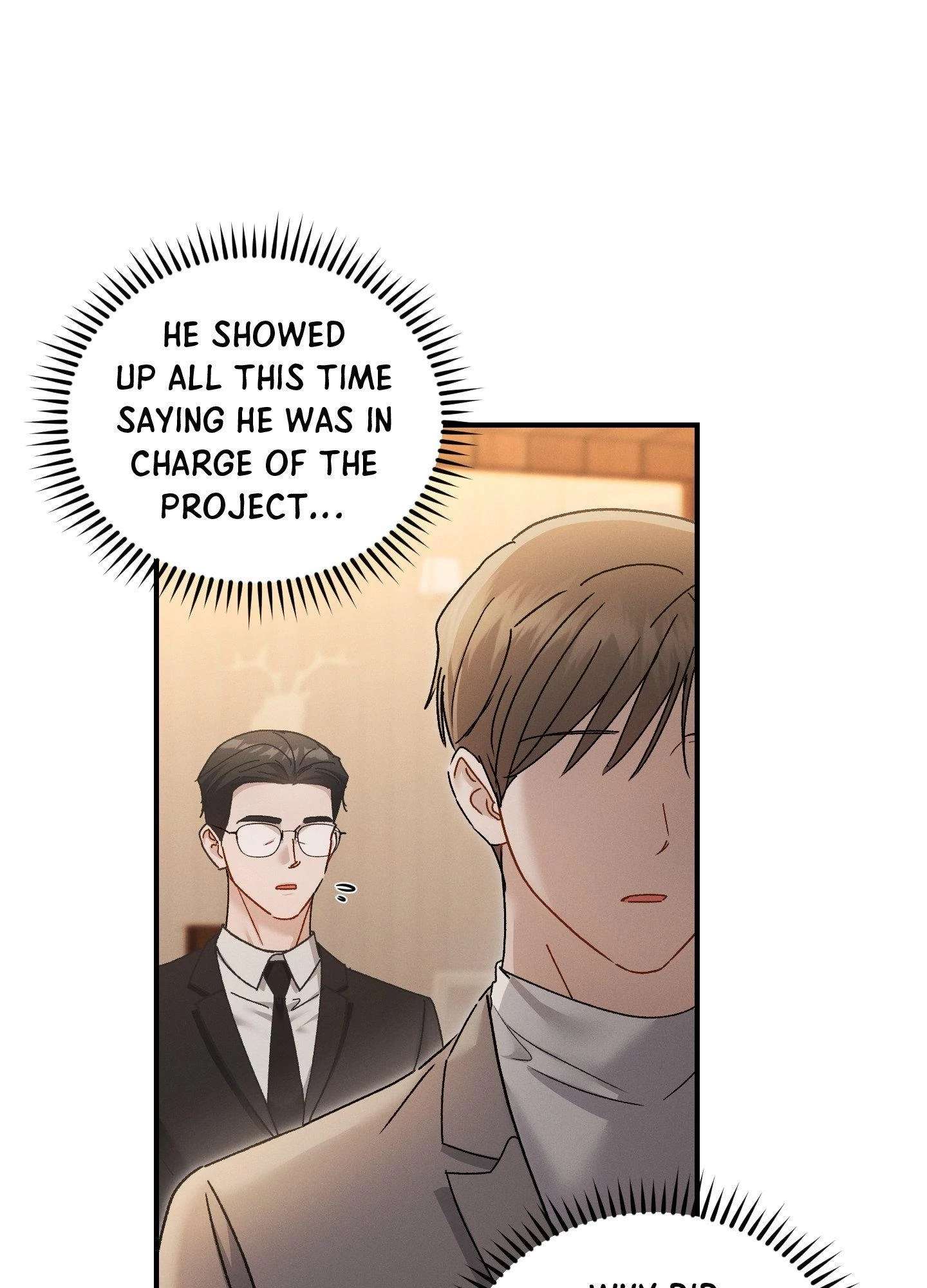 Beyond the Memories Chapter 102 page 52 - 