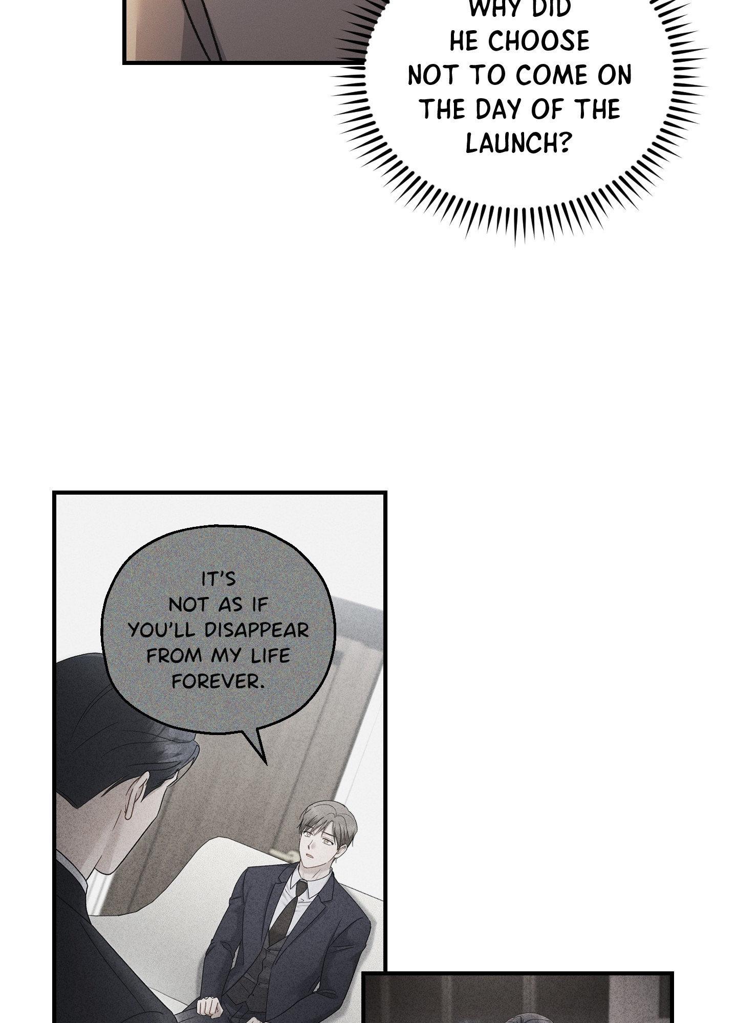 Beyond the Memories Chapter 102 page 53 - 