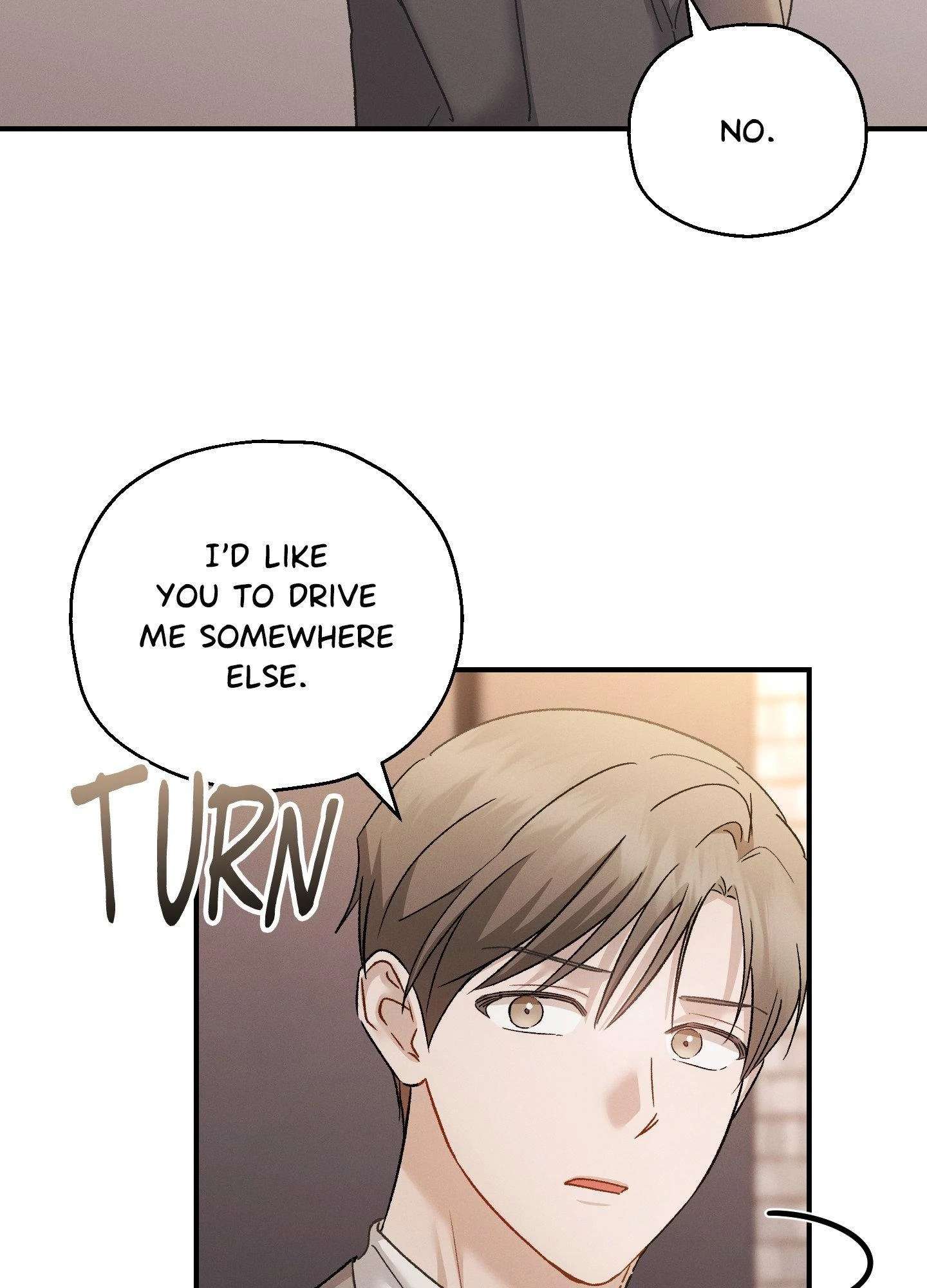 Beyond the Memories Chapter 102 page 55 - 