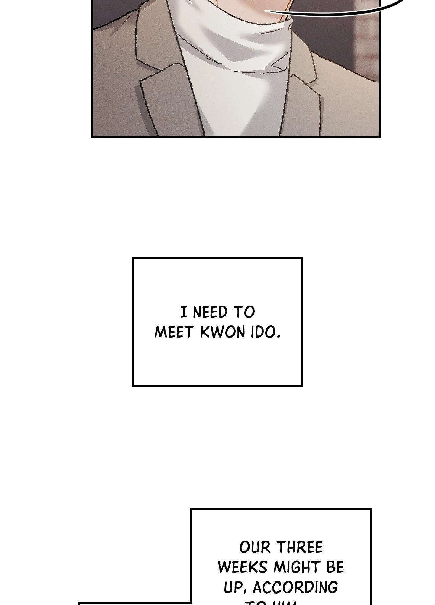 Beyond the Memories Chapter 102 page 56 - 