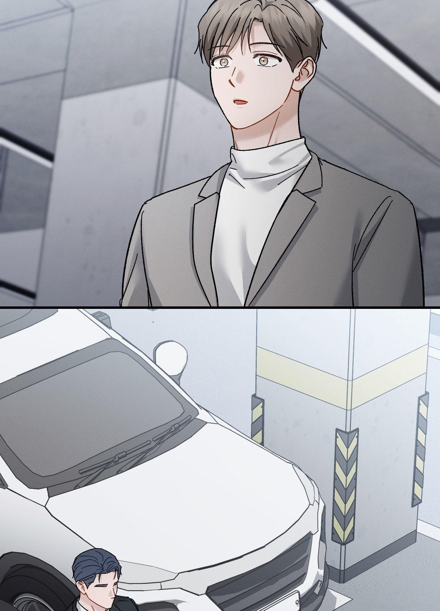Beyond the Memories Chapter 102 page 59 - 