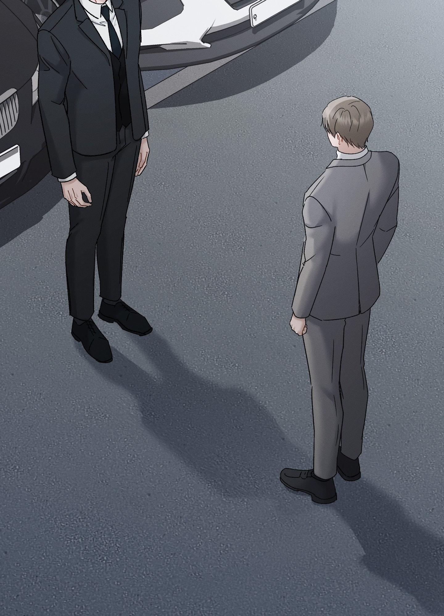 Beyond the Memories Chapter 102 page 60 - 