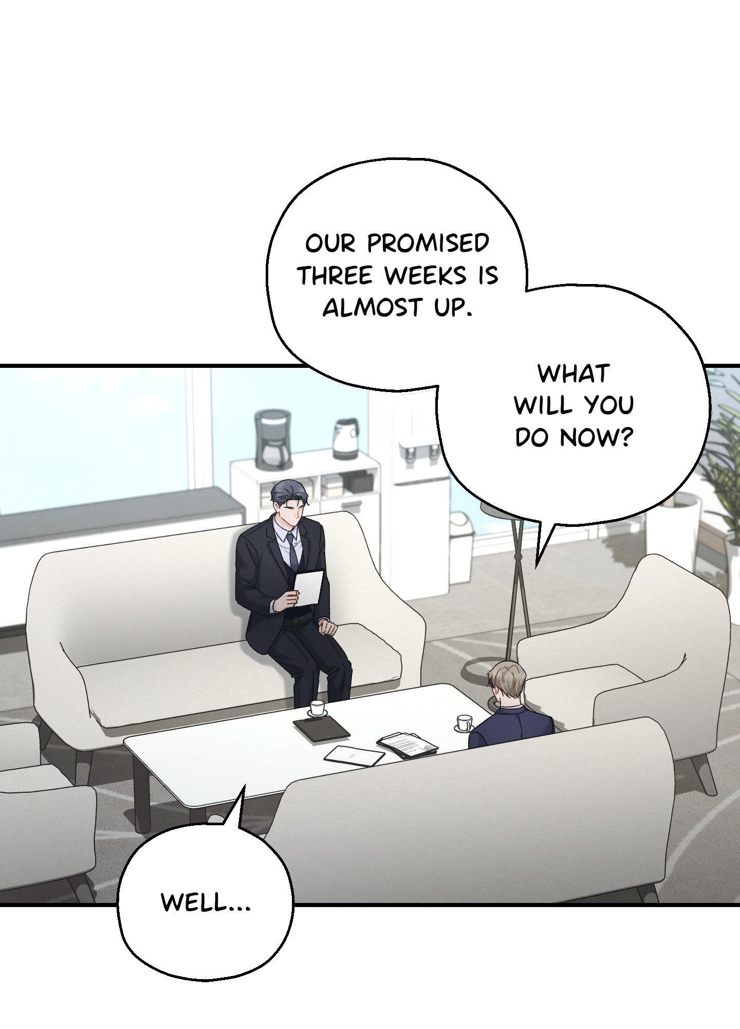 Beyond the Memories Chapter 102 page 7 - 