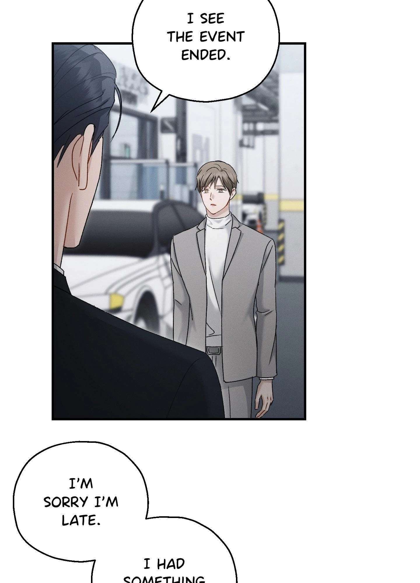 Beyond the Memories Chapter 102 page 64 - 