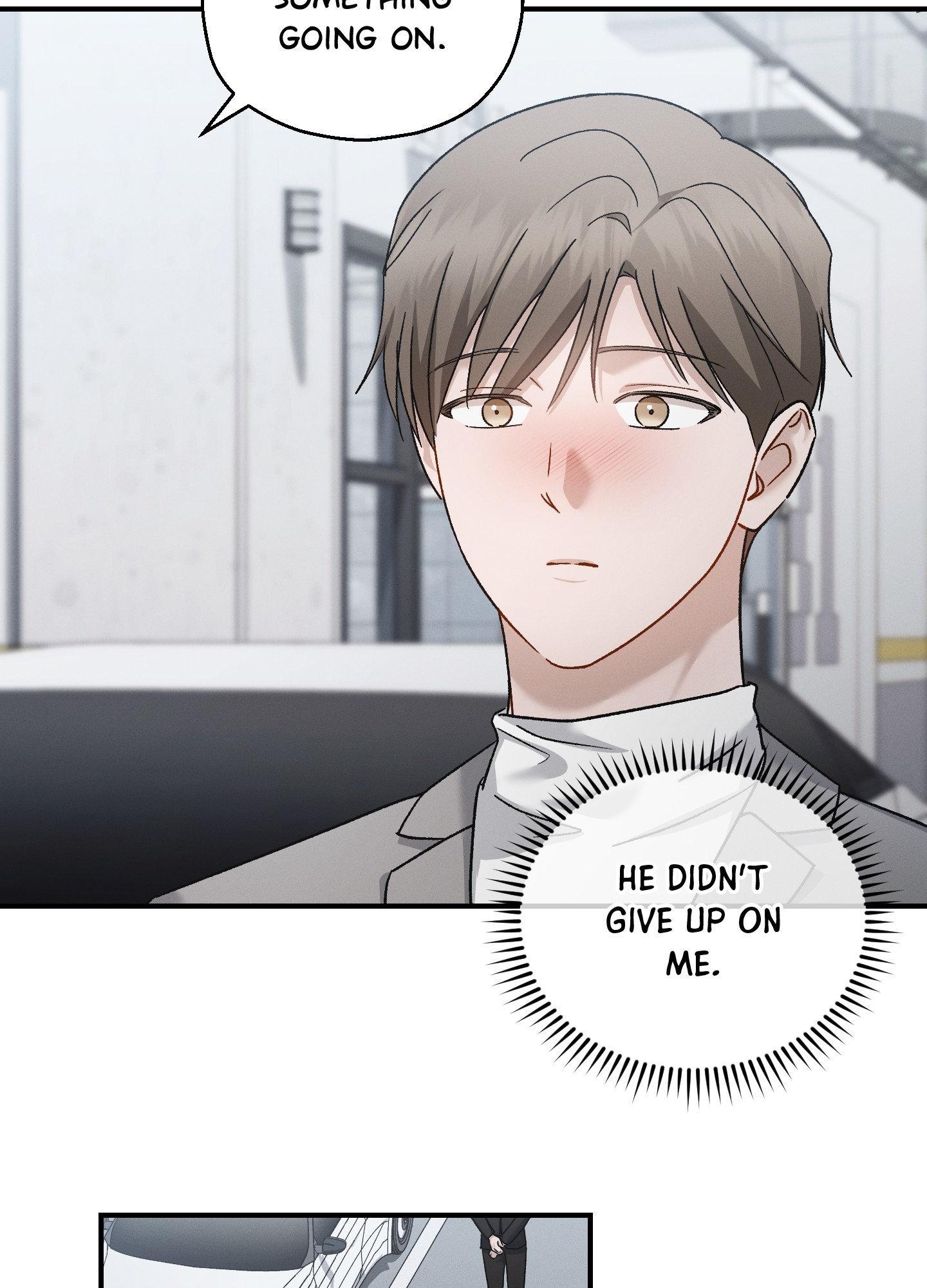 Beyond the Memories Chapter 102 page 65 - 