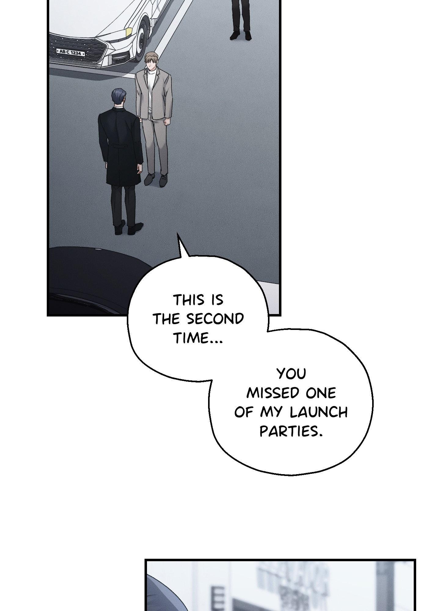 Beyond the Memories Chapter 102 page 66 - 