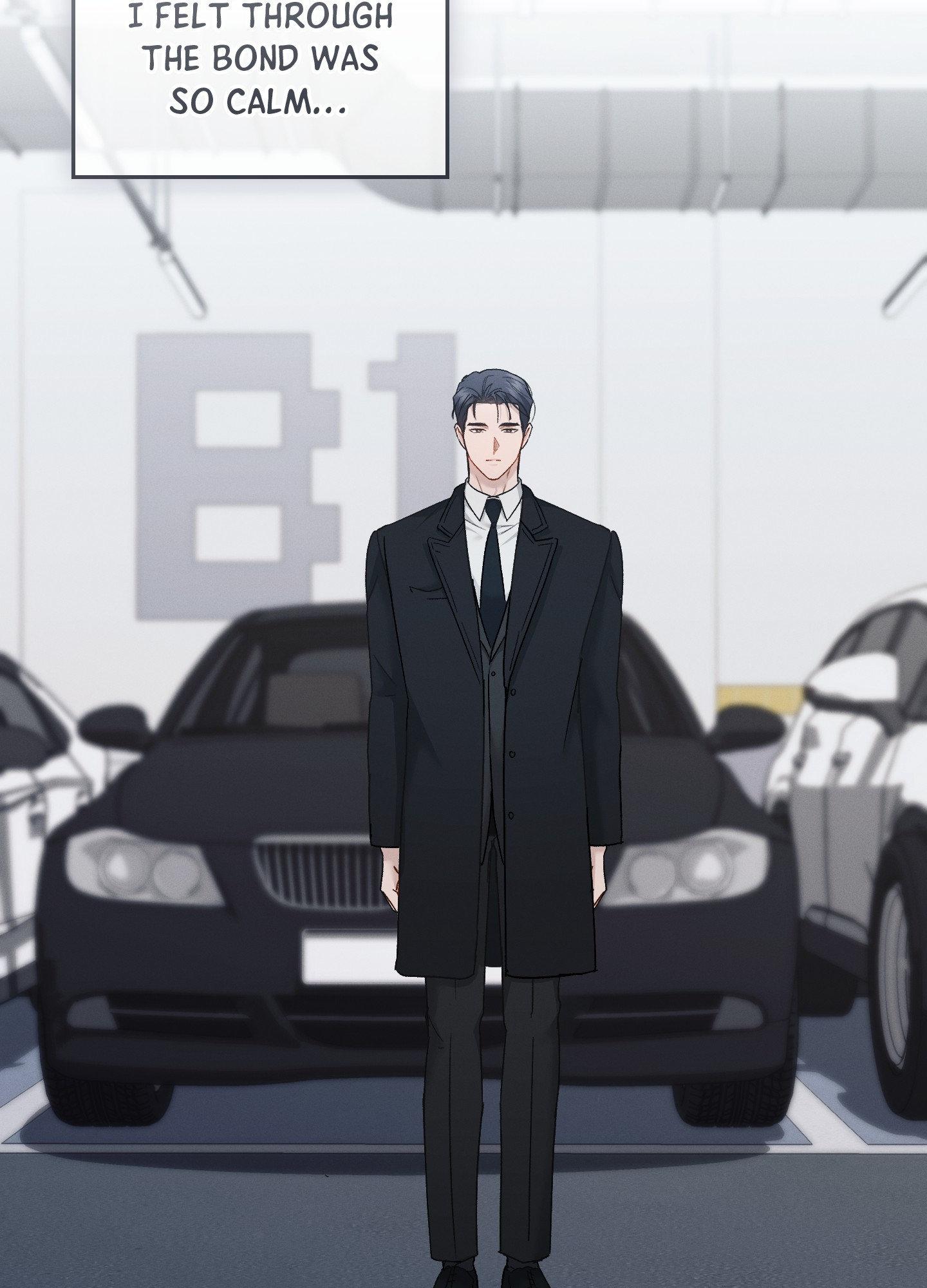Beyond the Memories Chapter 102 page 68 - 