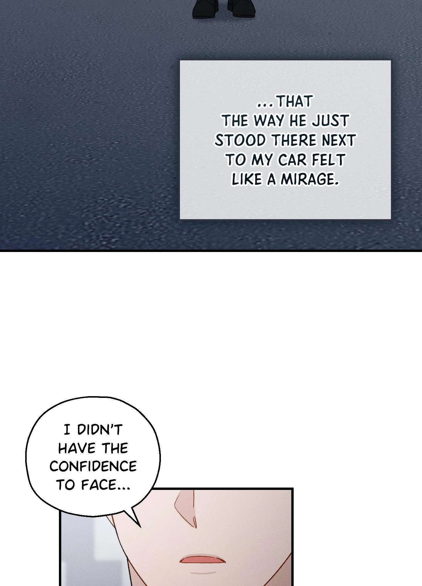 Beyond the Memories Chapter 102 page 69 - 