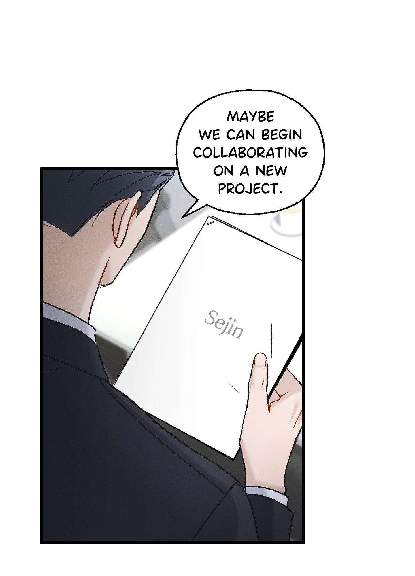 Beyond the Memories Chapter 102 page 8 - 