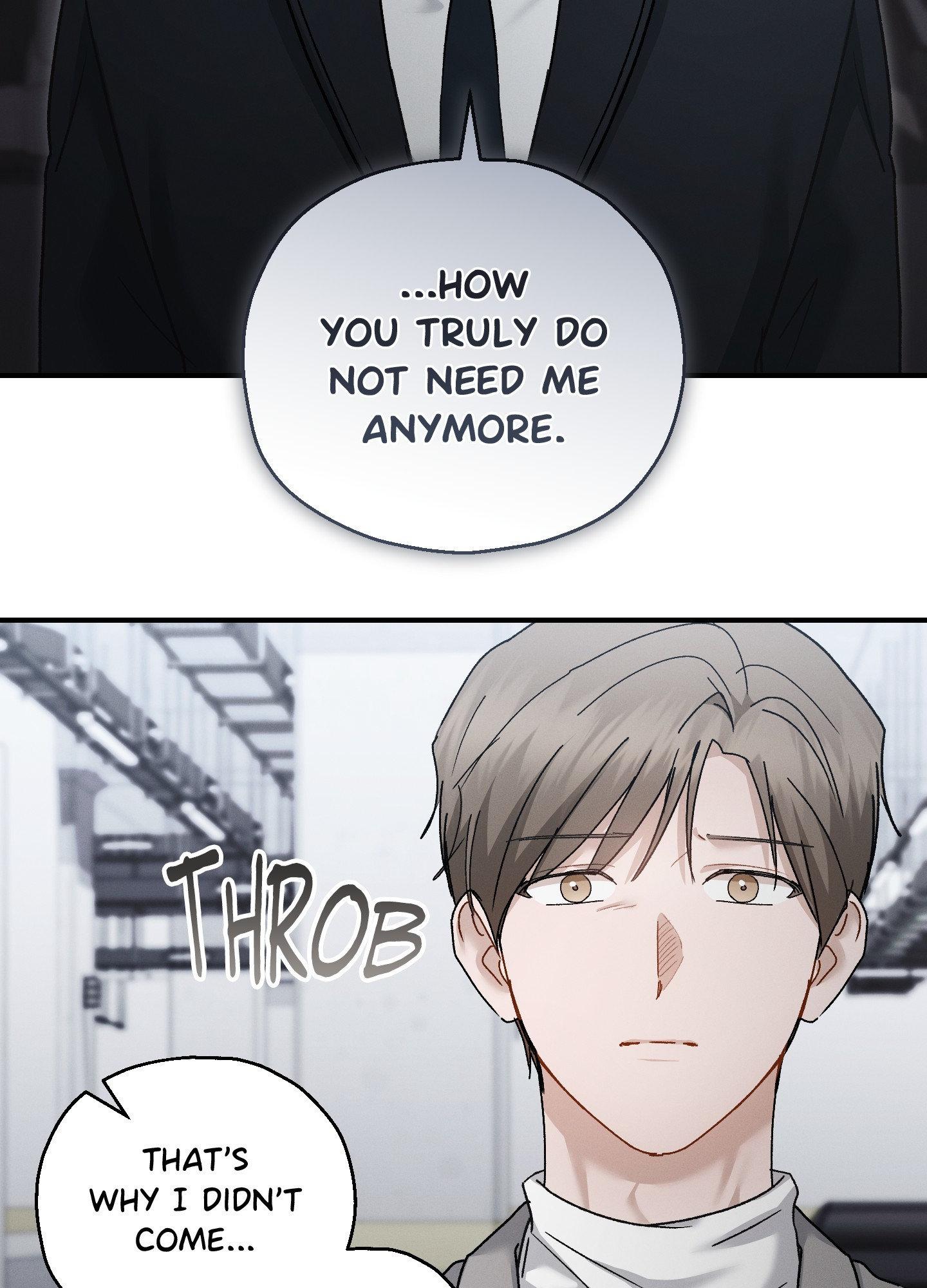 Beyond the Memories Chapter 102 page 73 - 