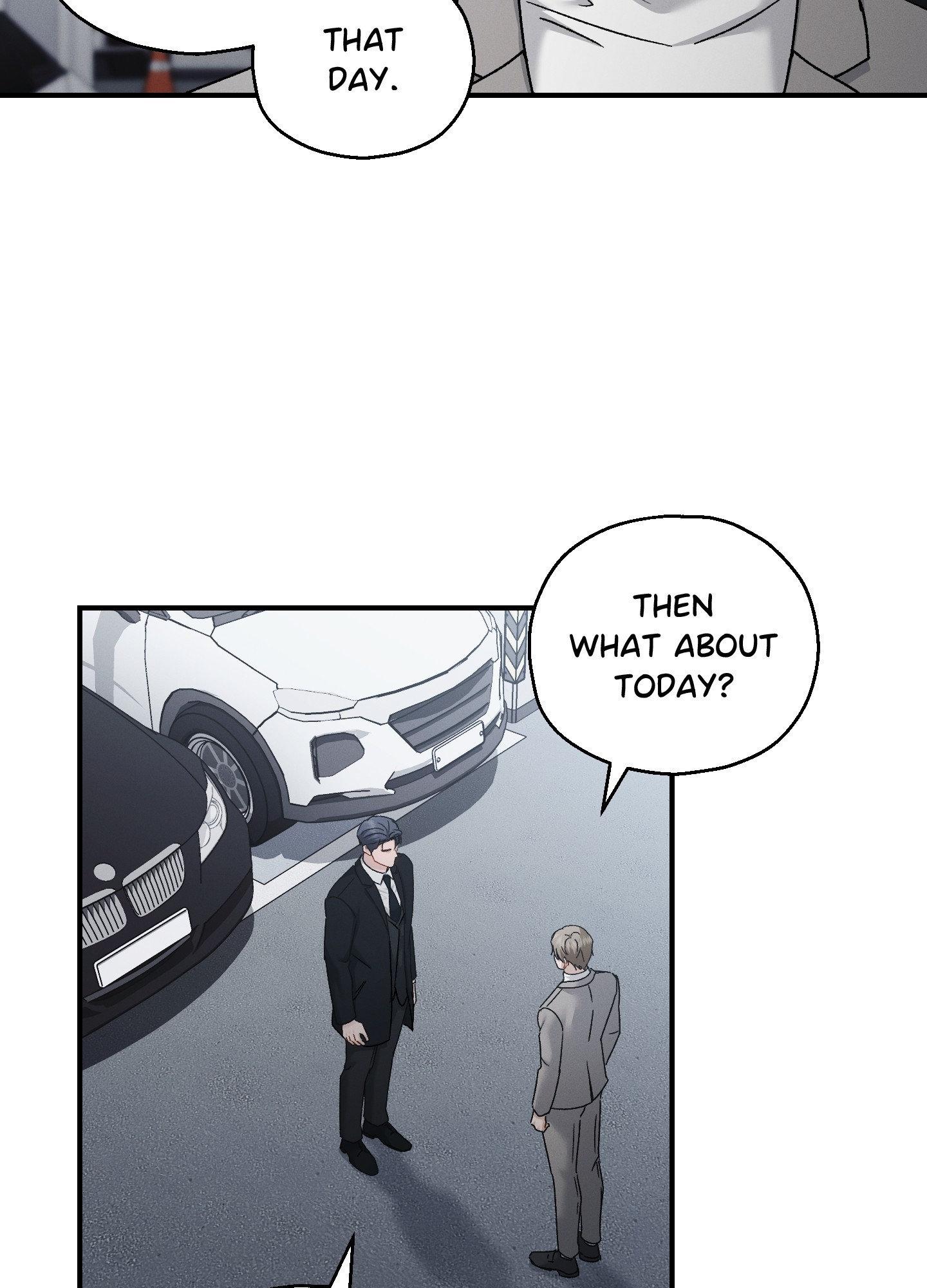 Beyond the Memories Chapter 102 page 74 - 
