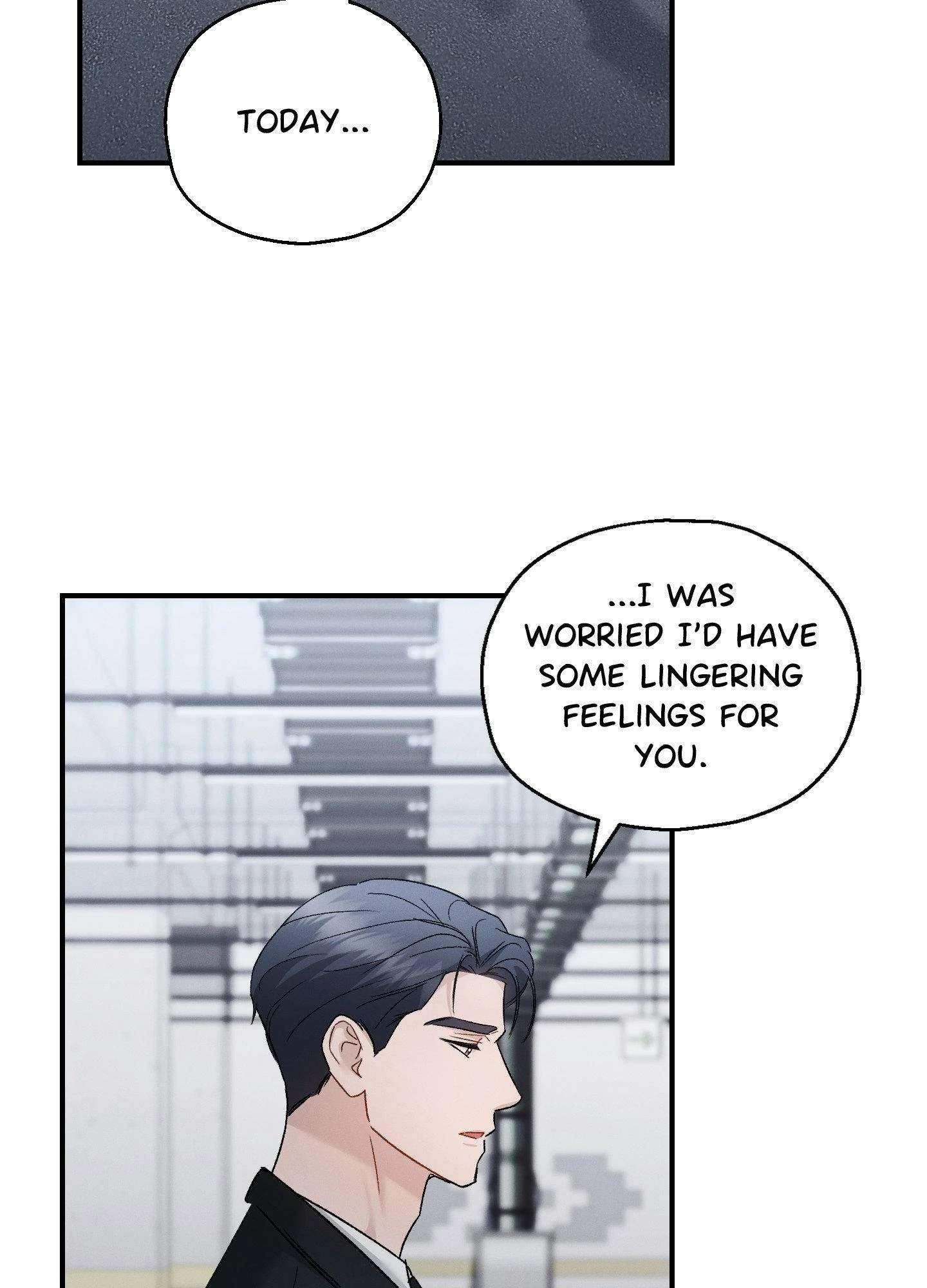 Beyond the Memories Chapter 102 page 75 - 