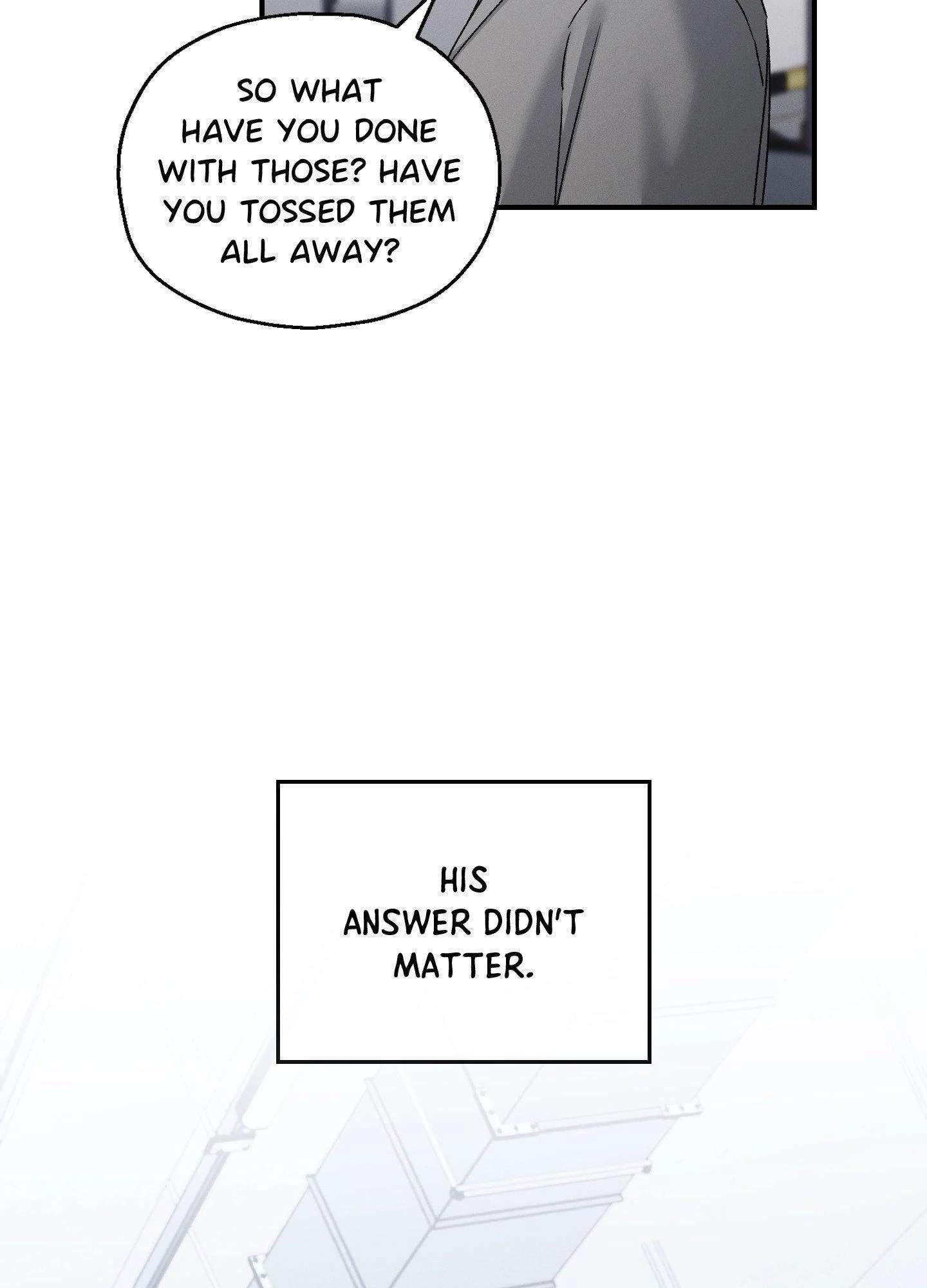 Beyond the Memories Chapter 102 page 77 - 