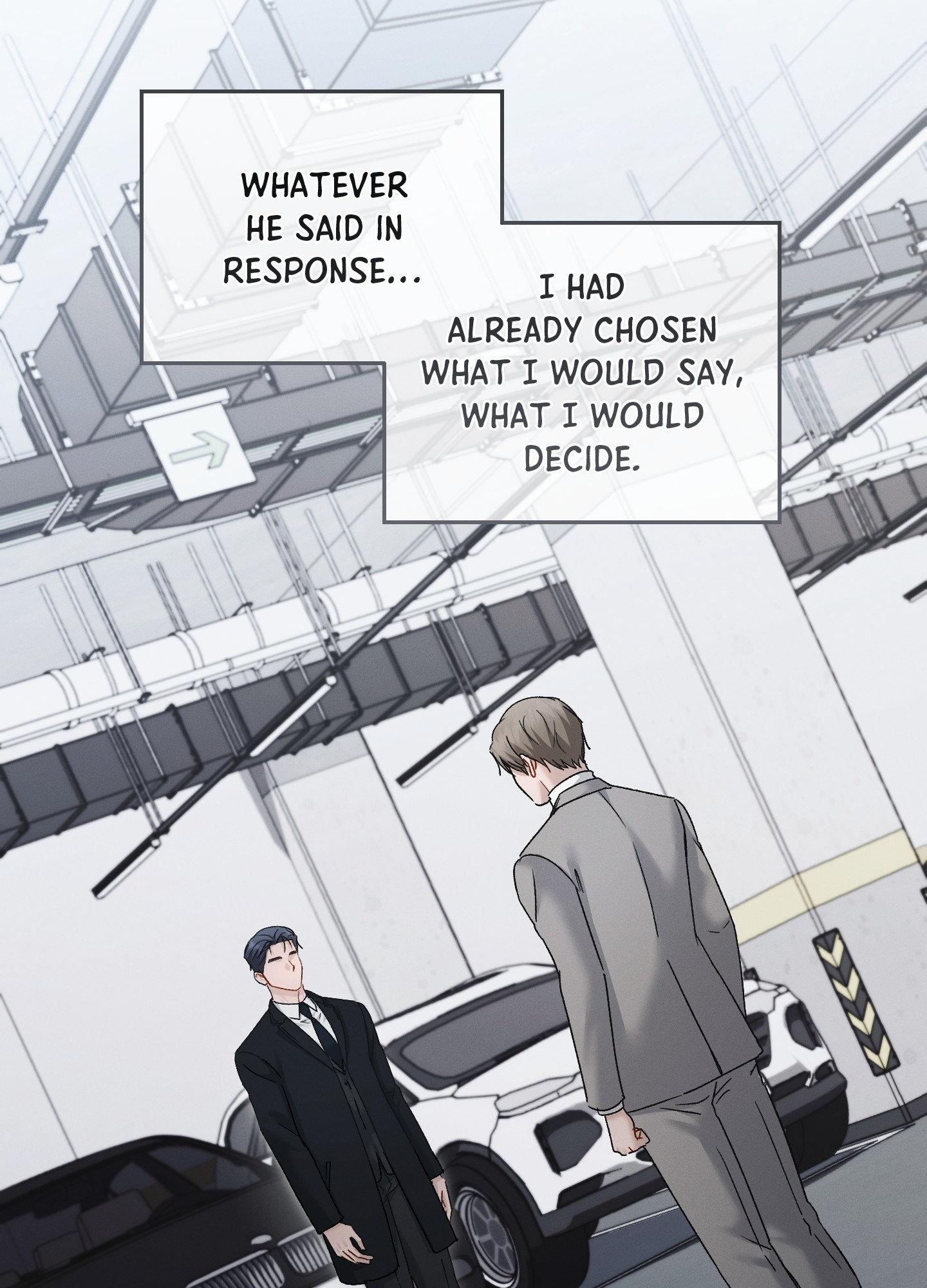 Beyond the Memories Chapter 102 page 78 - 