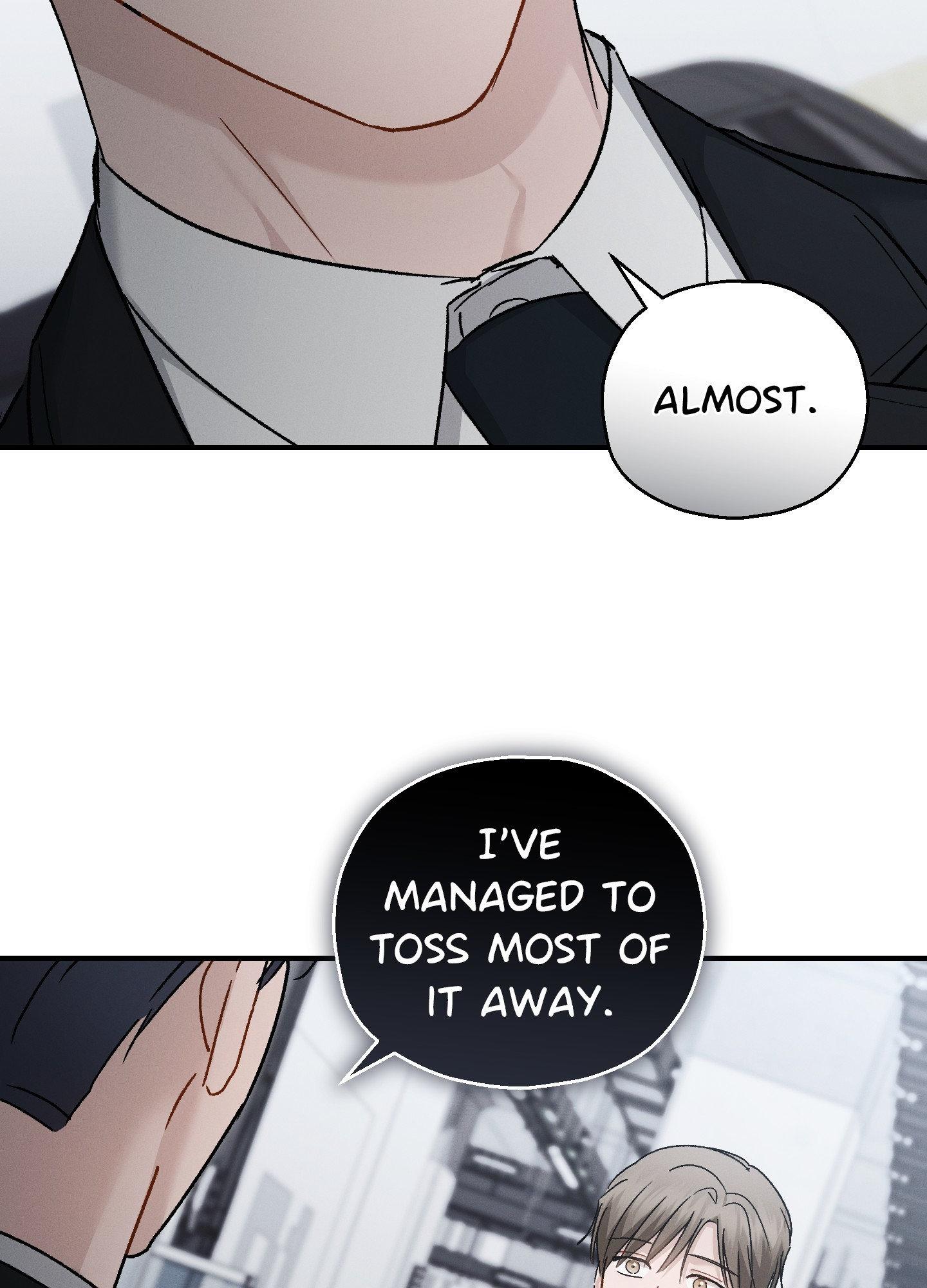 Beyond the Memories Chapter 102 page 80 - 