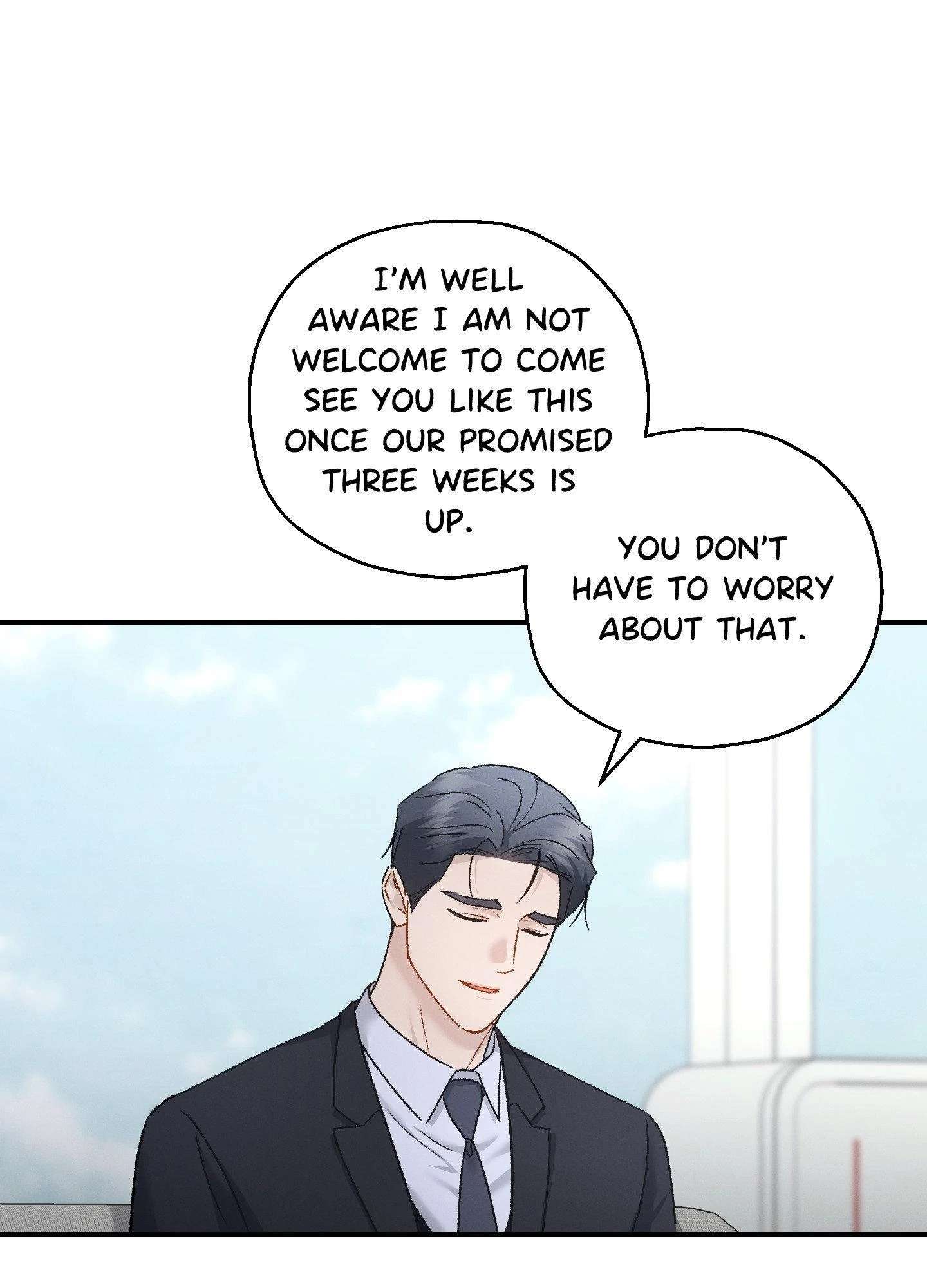 Beyond the Memories Chapter 102 page 9 - 