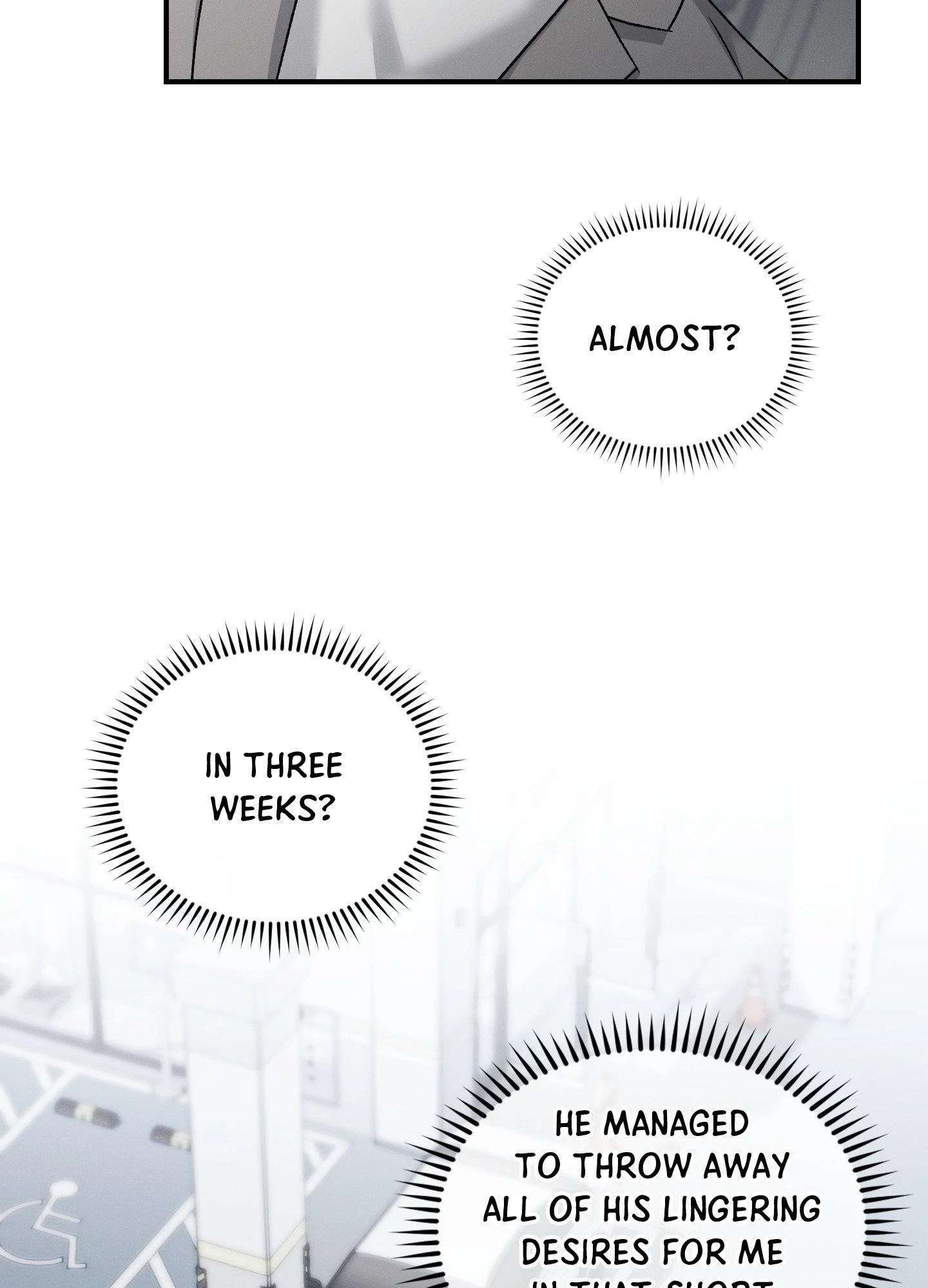 Beyond the Memories Chapter 102 page 84 - 
