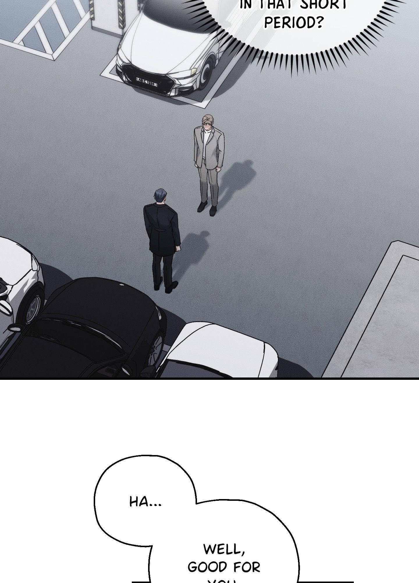 Beyond the Memories Chapter 102 page 85 - 