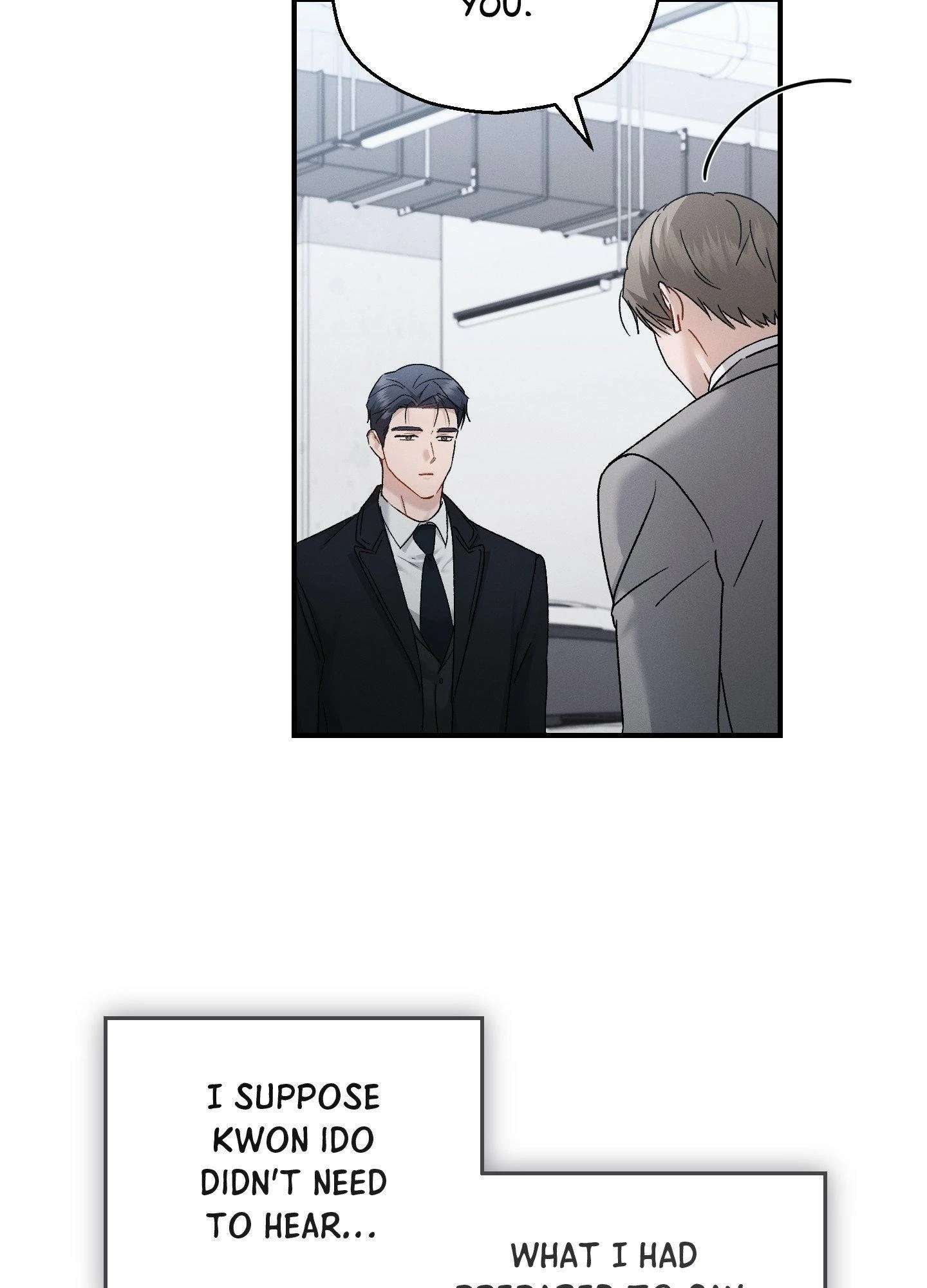 Beyond the Memories Chapter 102 page 86 - 