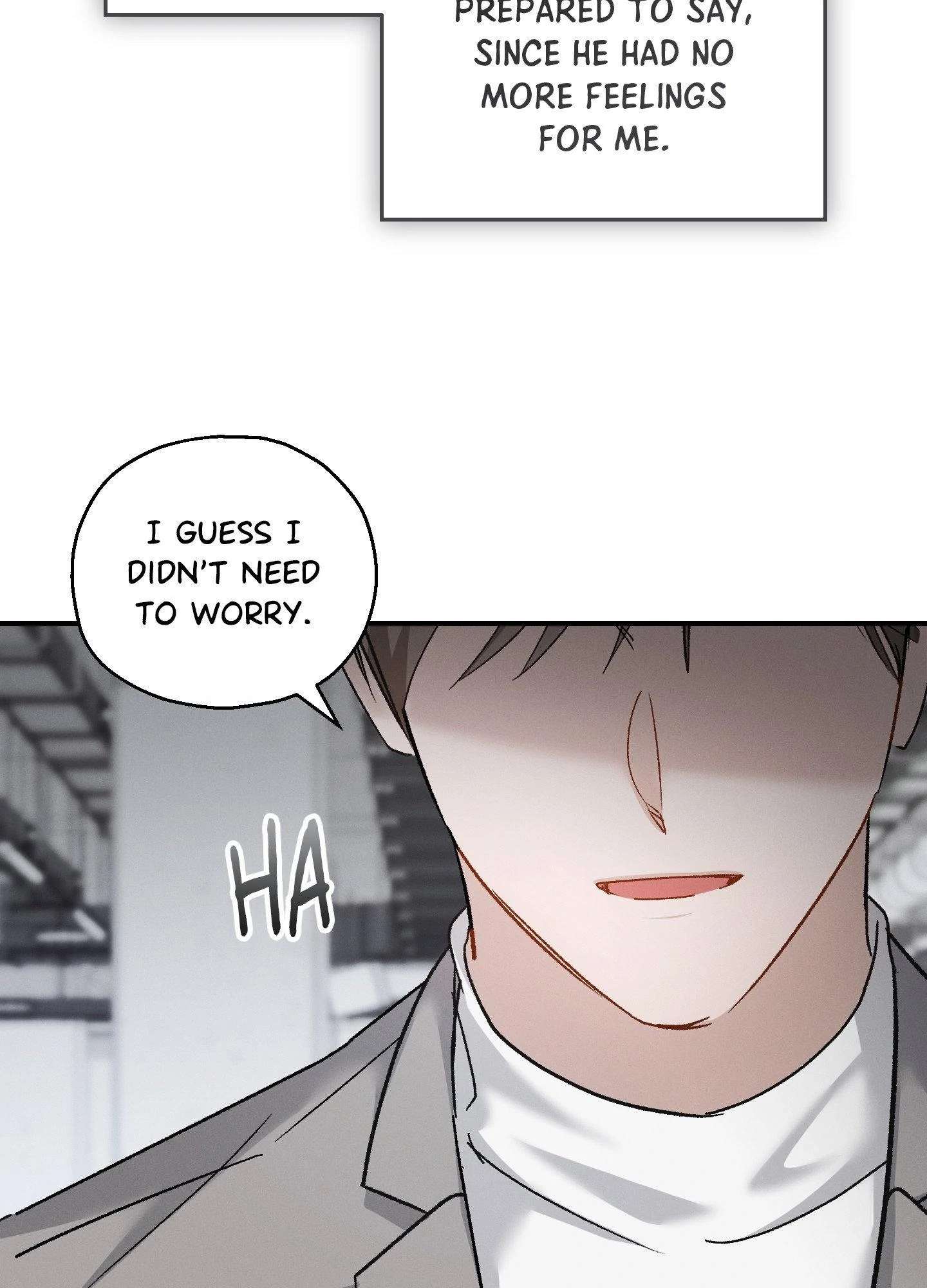 Beyond the Memories Chapter 102 page 87 - 