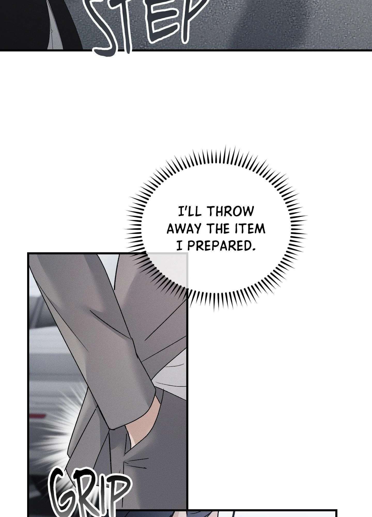 Beyond the Memories Chapter 102 page 90 - 