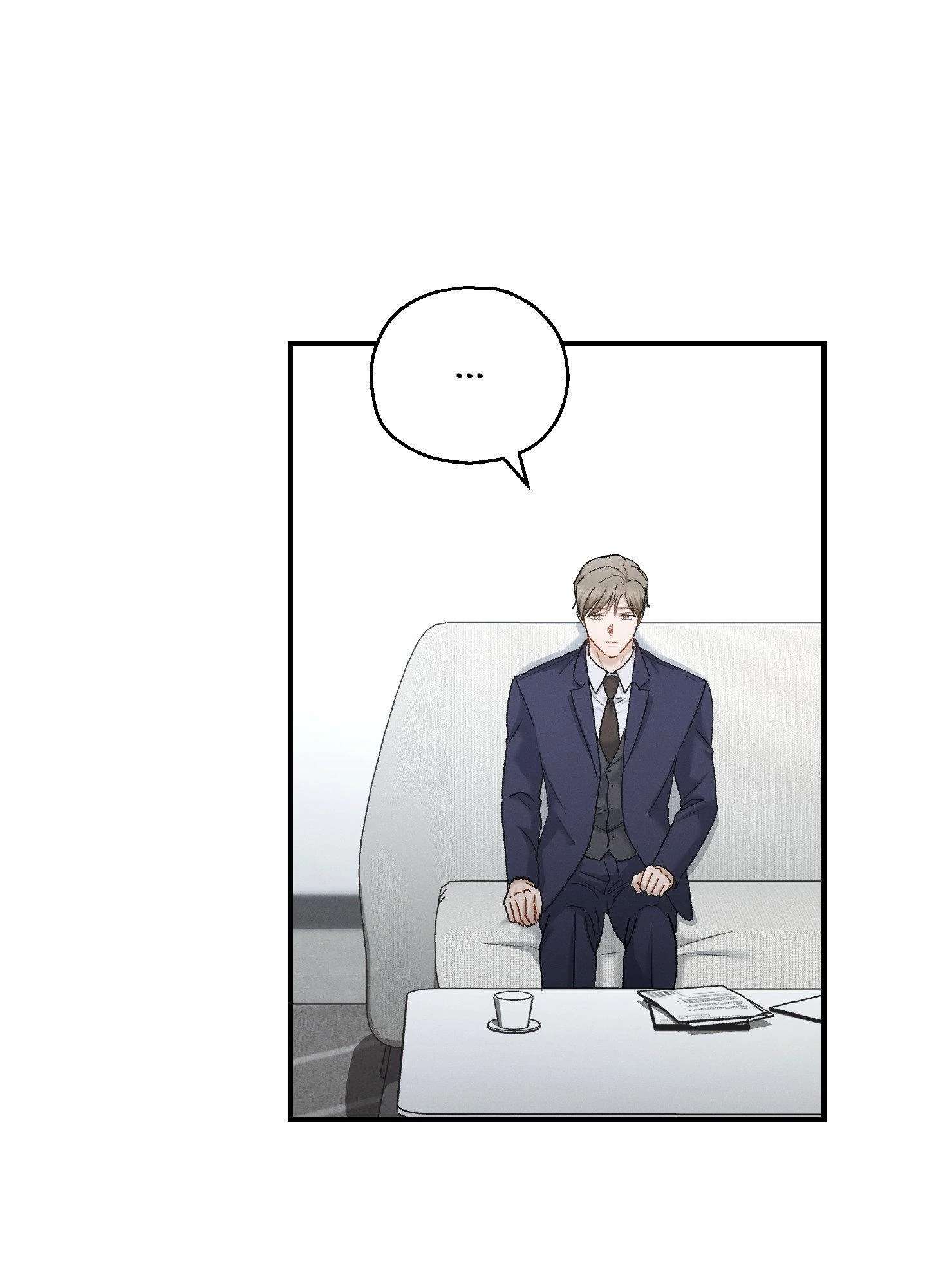 Beyond the Memories Chapter 102 page 10 - 