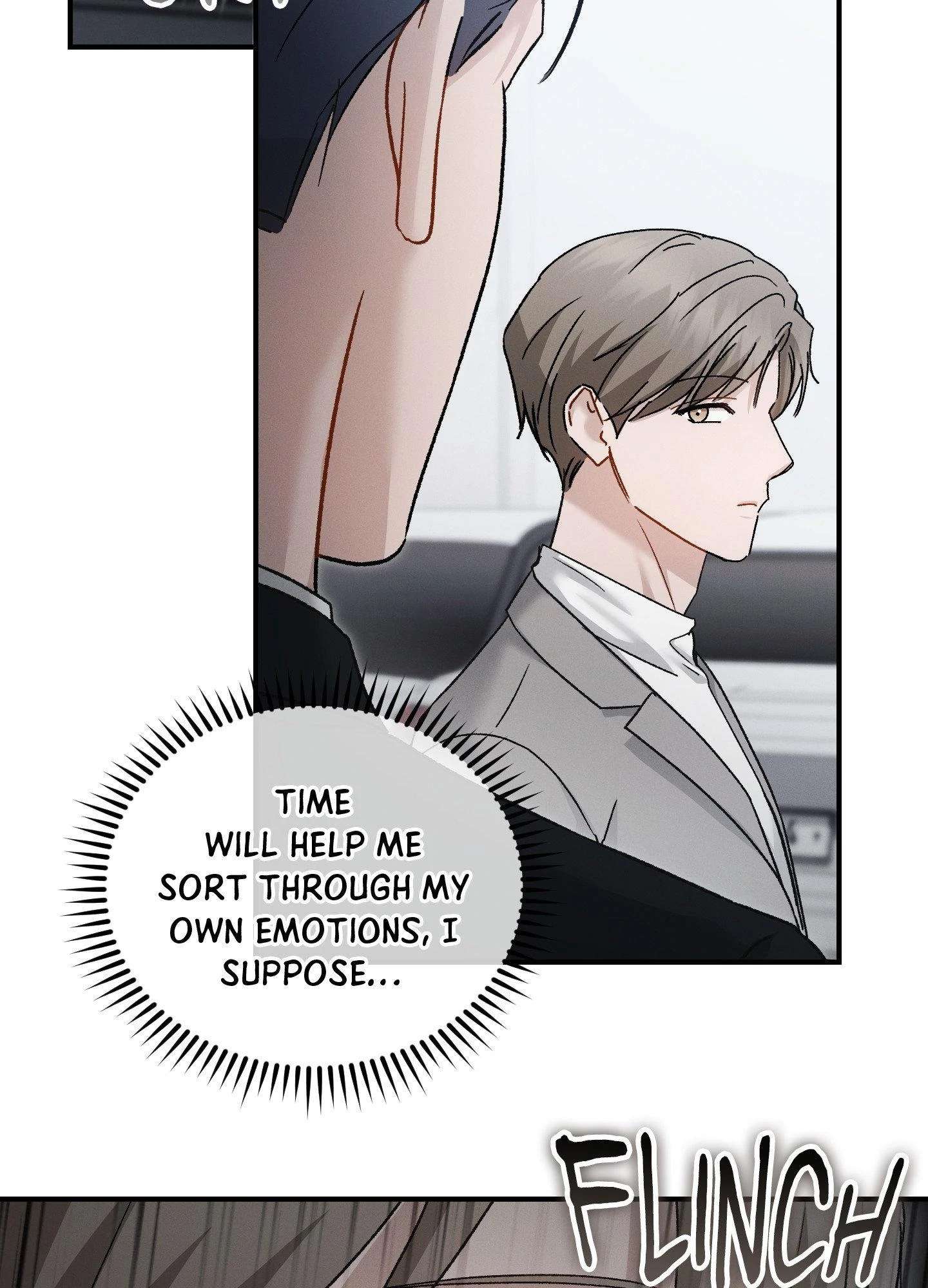 Beyond the Memories Chapter 102 page 91 - 