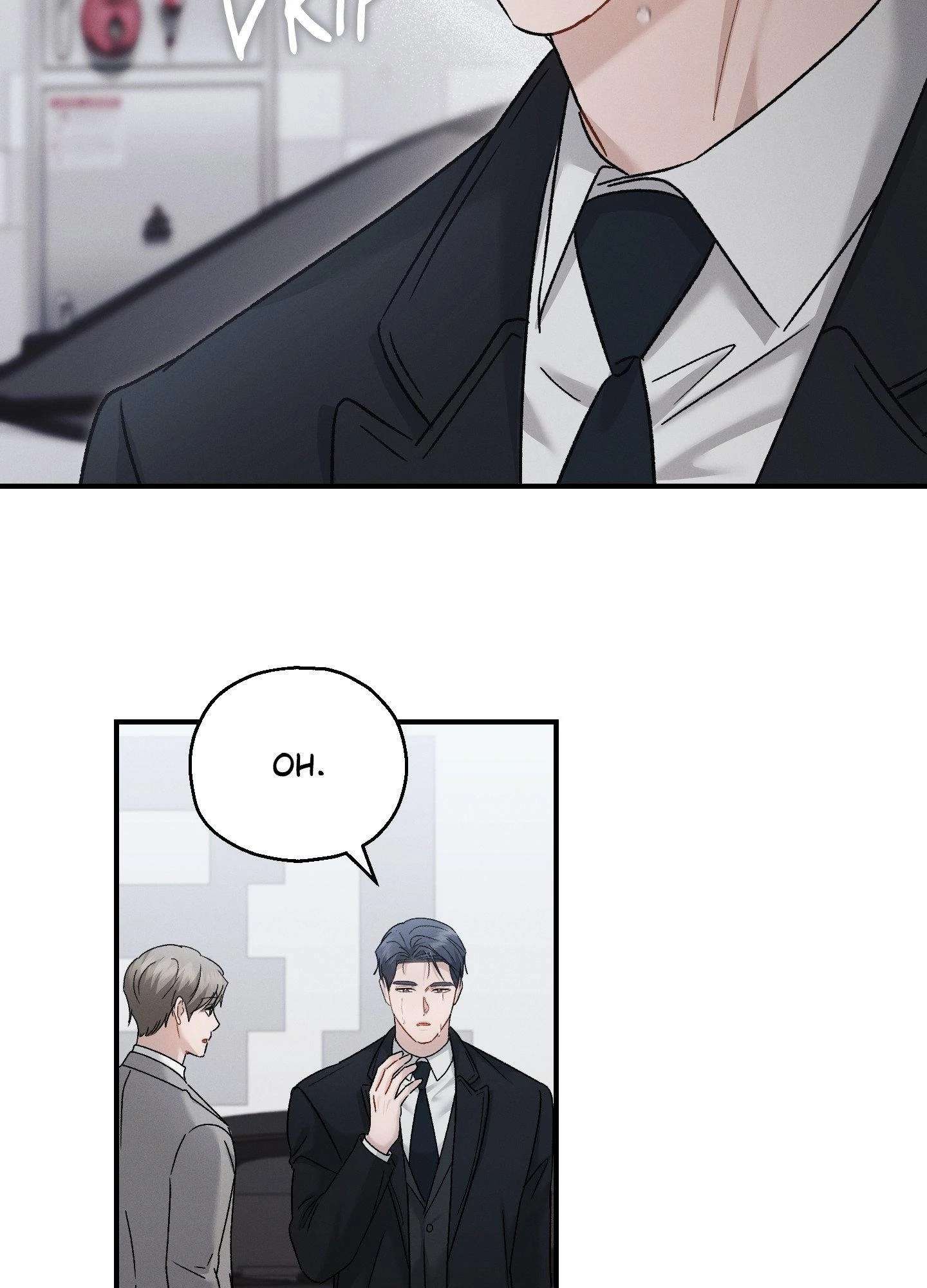 Beyond the Memories Chapter 102 page 94 - 