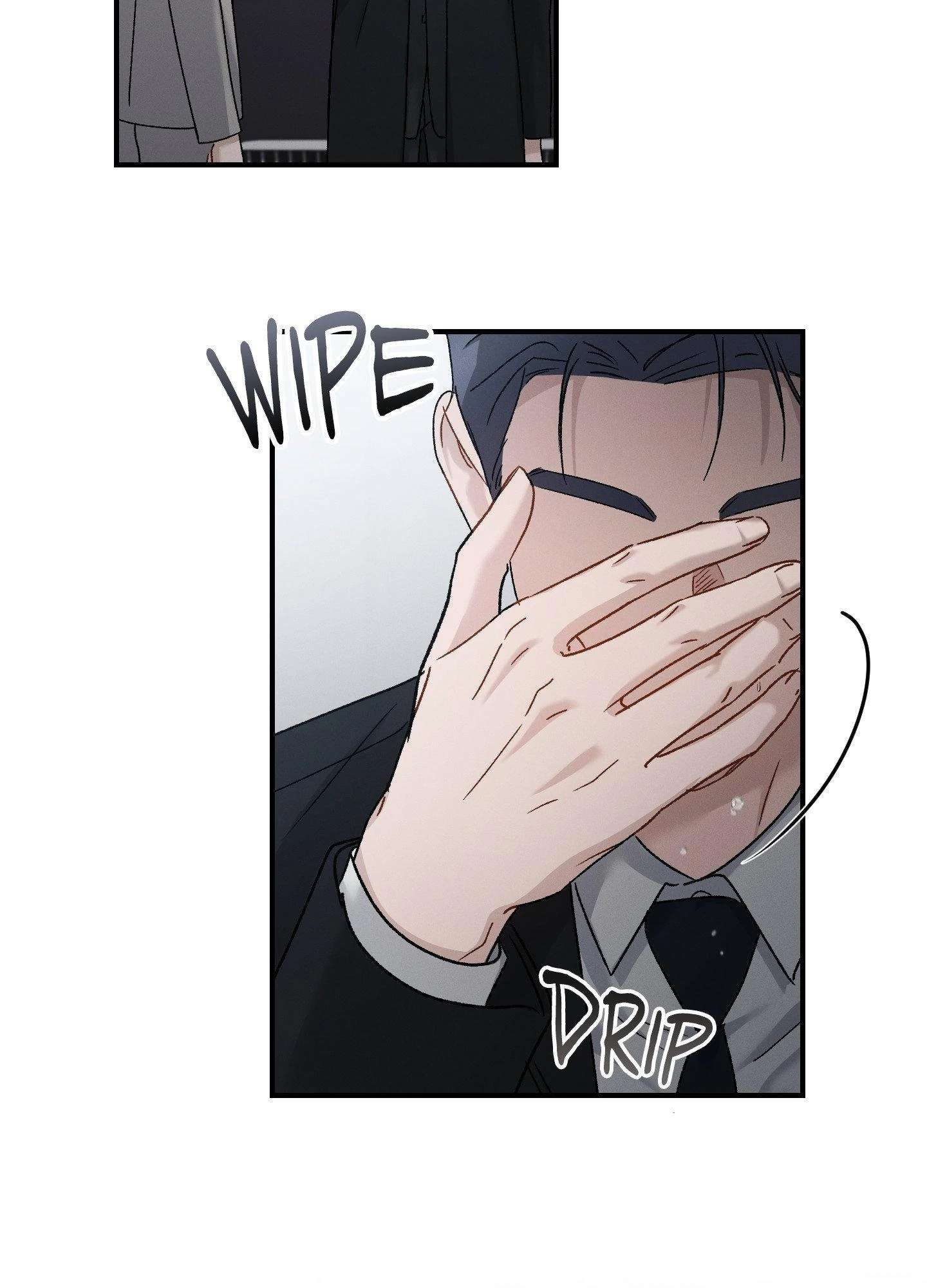Beyond the Memories Chapter 102 page 95 - 