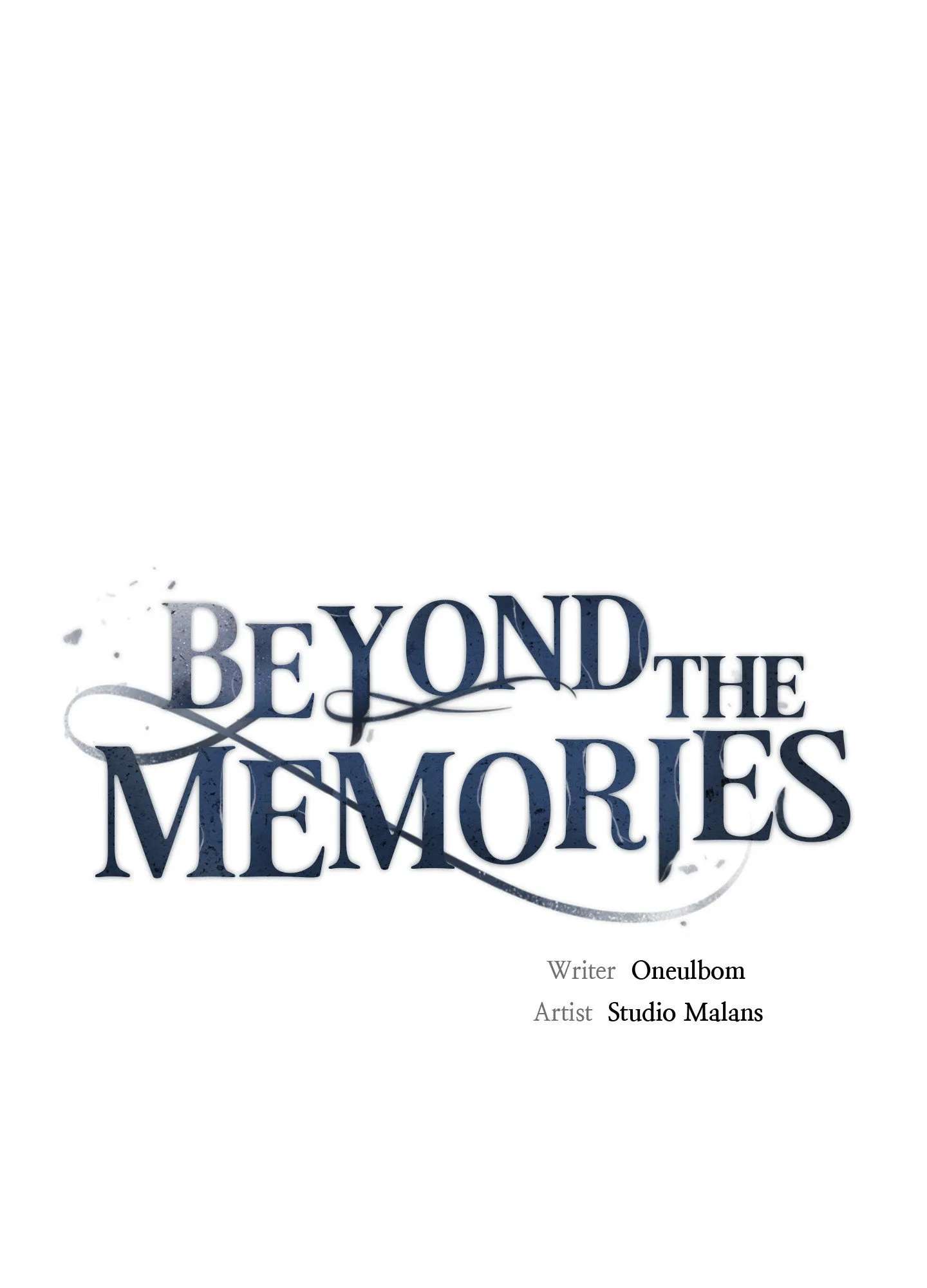 Beyond the Memories Chapter 103 page 1 - 