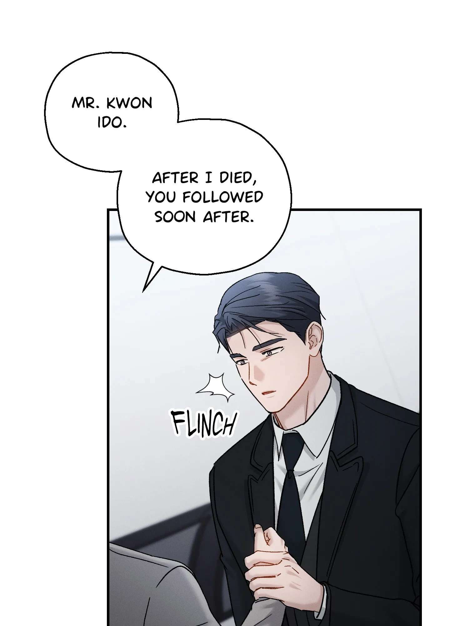 Beyond the Memories Chapter 103 page 103 - 