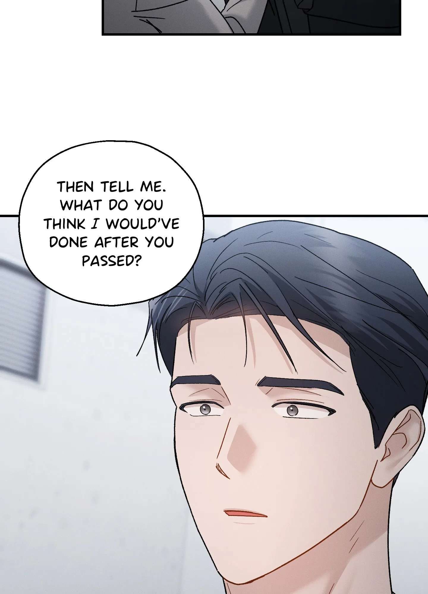 Beyond the Memories Chapter 103 page 104 - 
