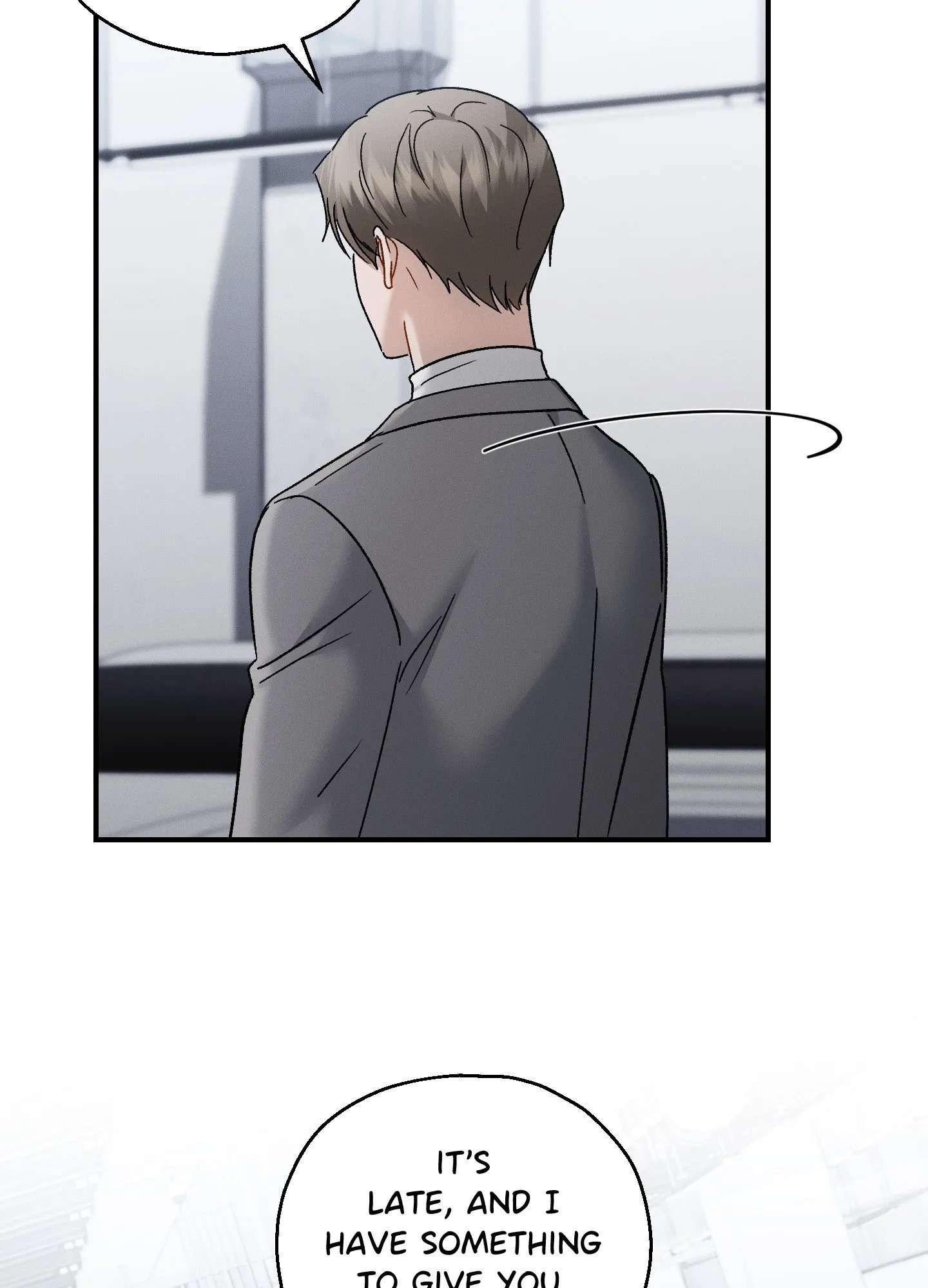 Beyond the Memories Chapter 103 page 109 - 