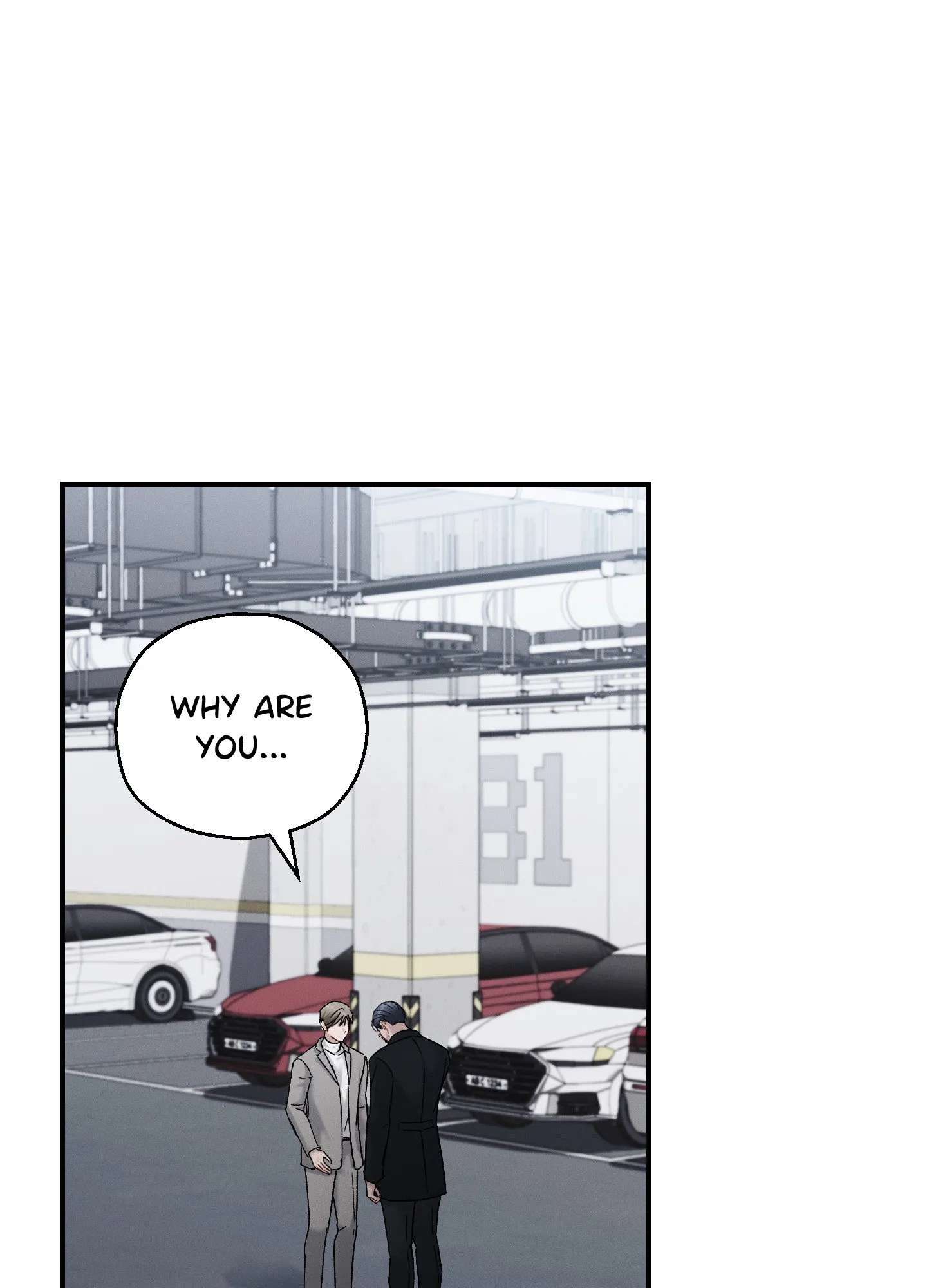 Beyond the Memories Chapter 103 page 12 - 