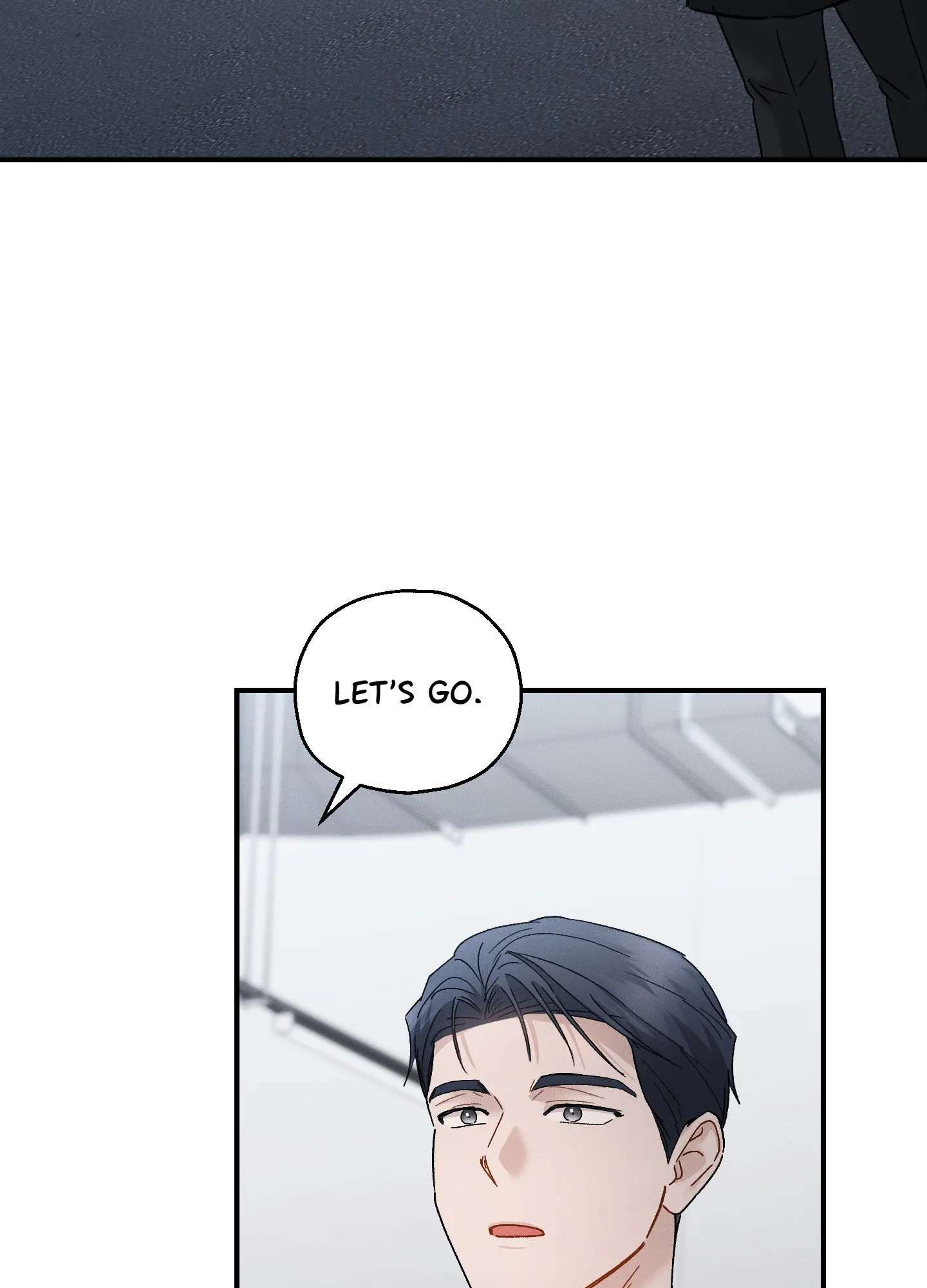 Beyond the Memories Chapter 103 page 111 - 