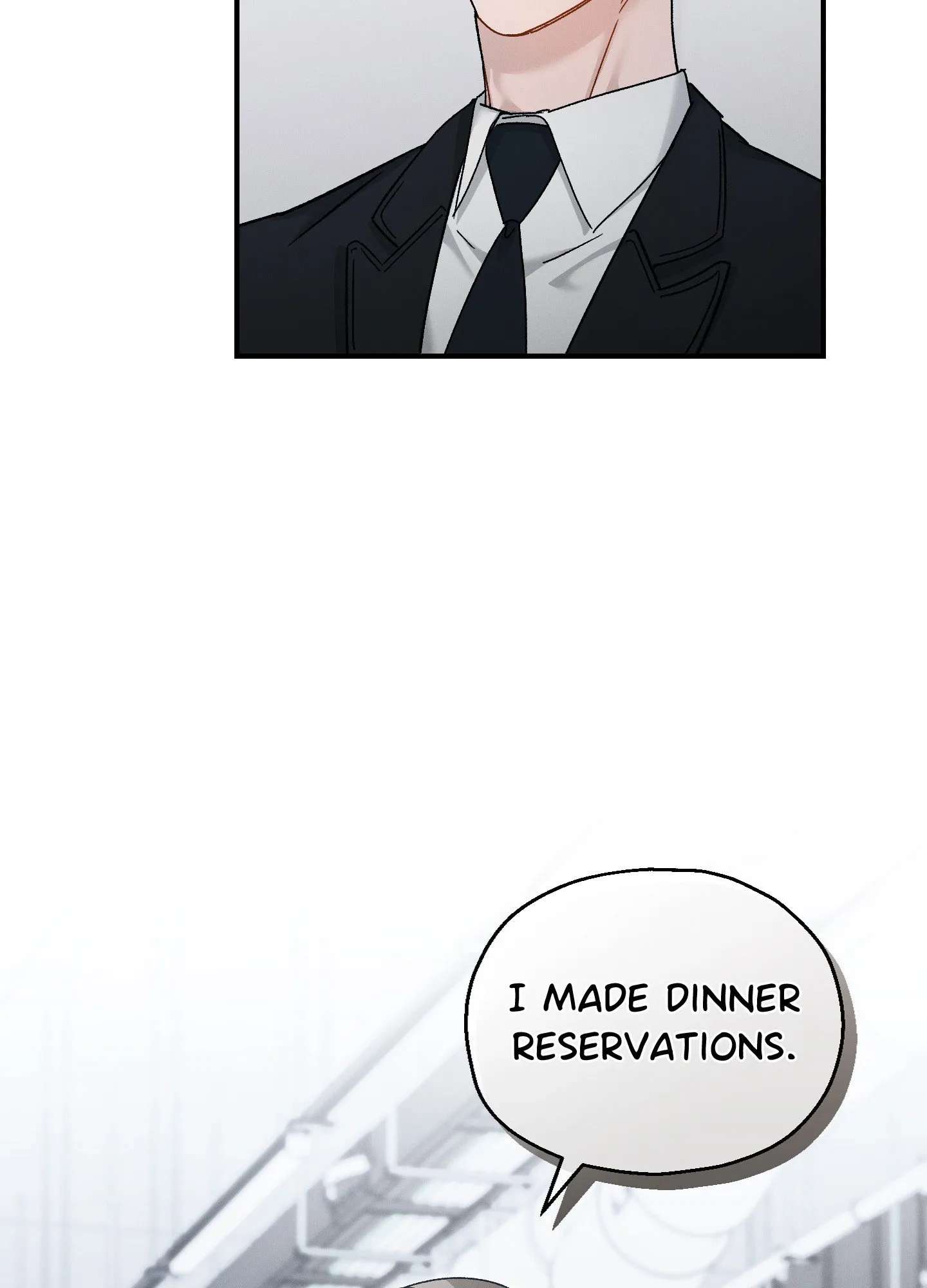 Beyond the Memories Chapter 103 page 112 - 