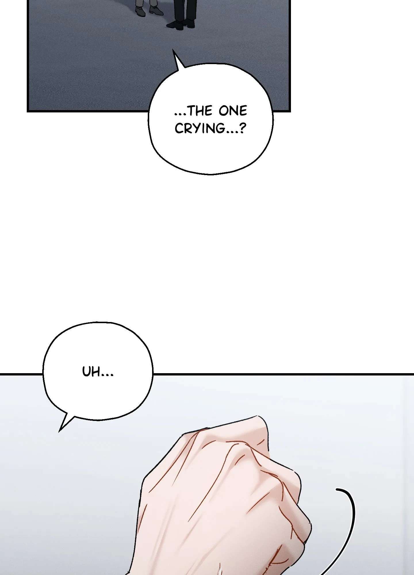 Beyond the Memories Chapter 103 page 13 - 