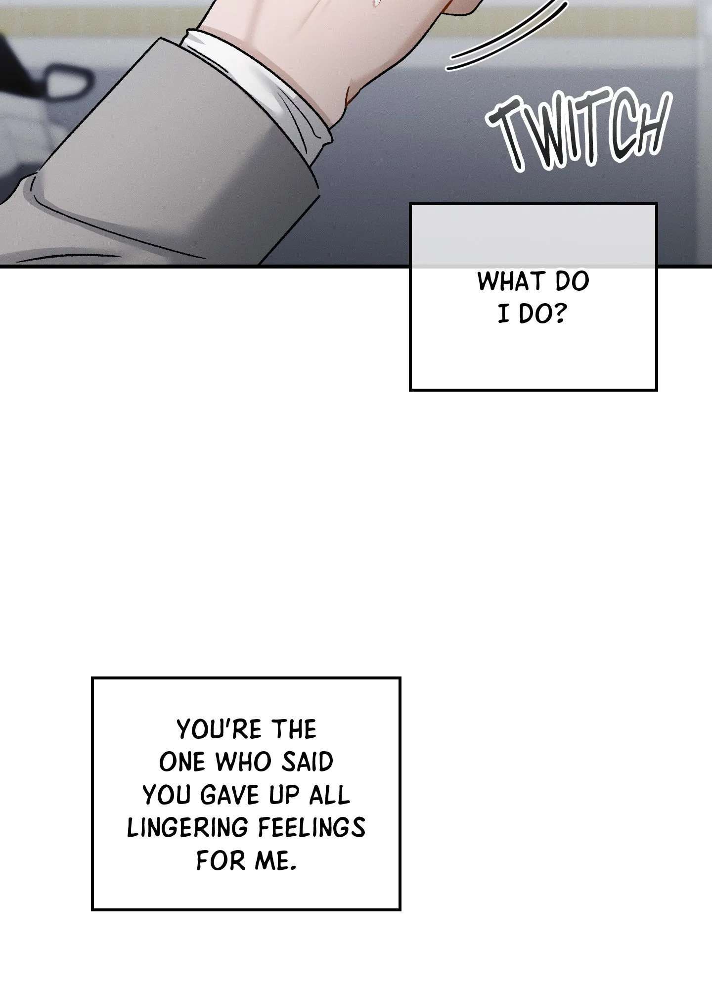 Beyond the Memories Chapter 103 page 14 - 