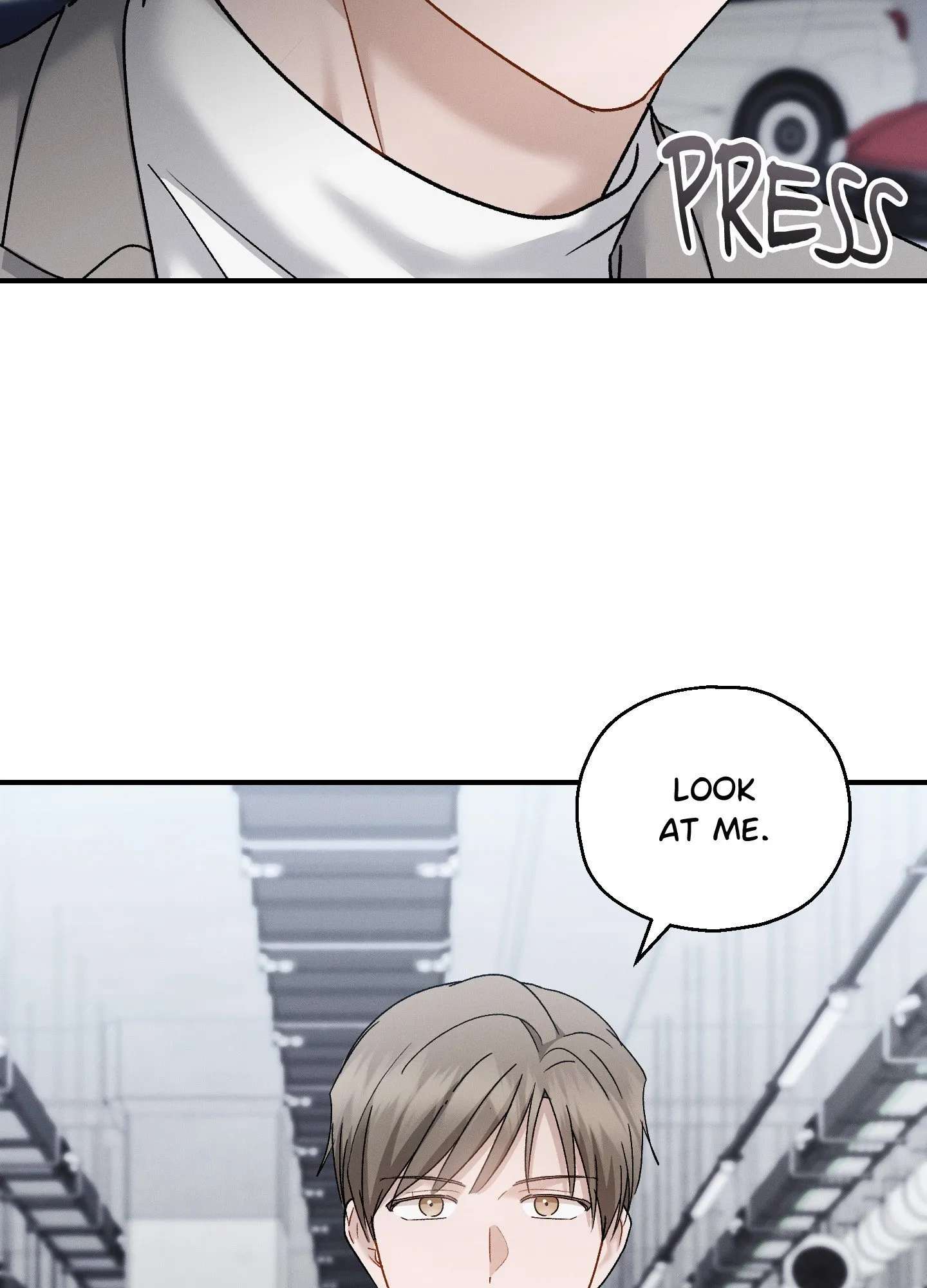Beyond the Memories Chapter 103 page 16 - 