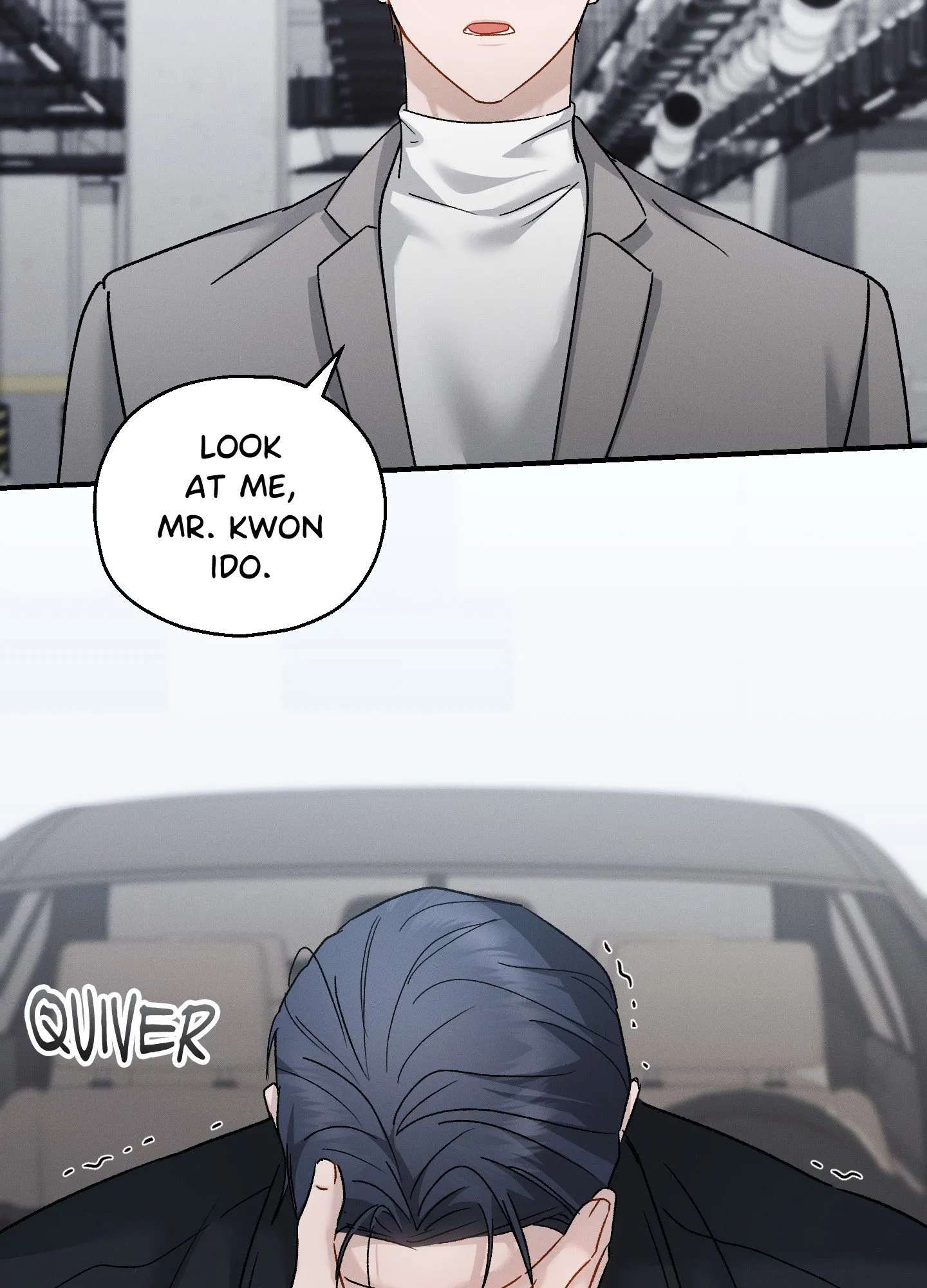 Beyond the Memories Chapter 103 page 17 - 