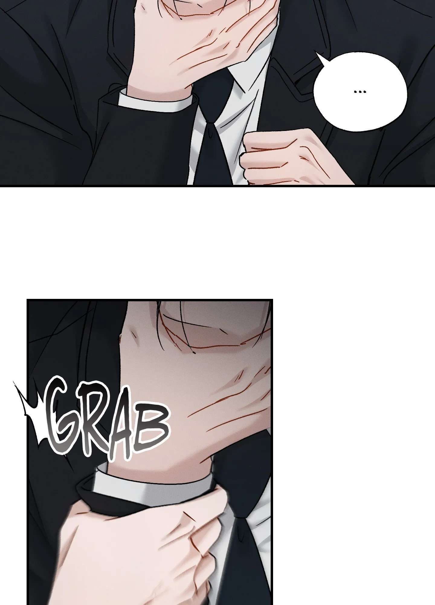 Beyond the Memories Chapter 103 page 18 - 