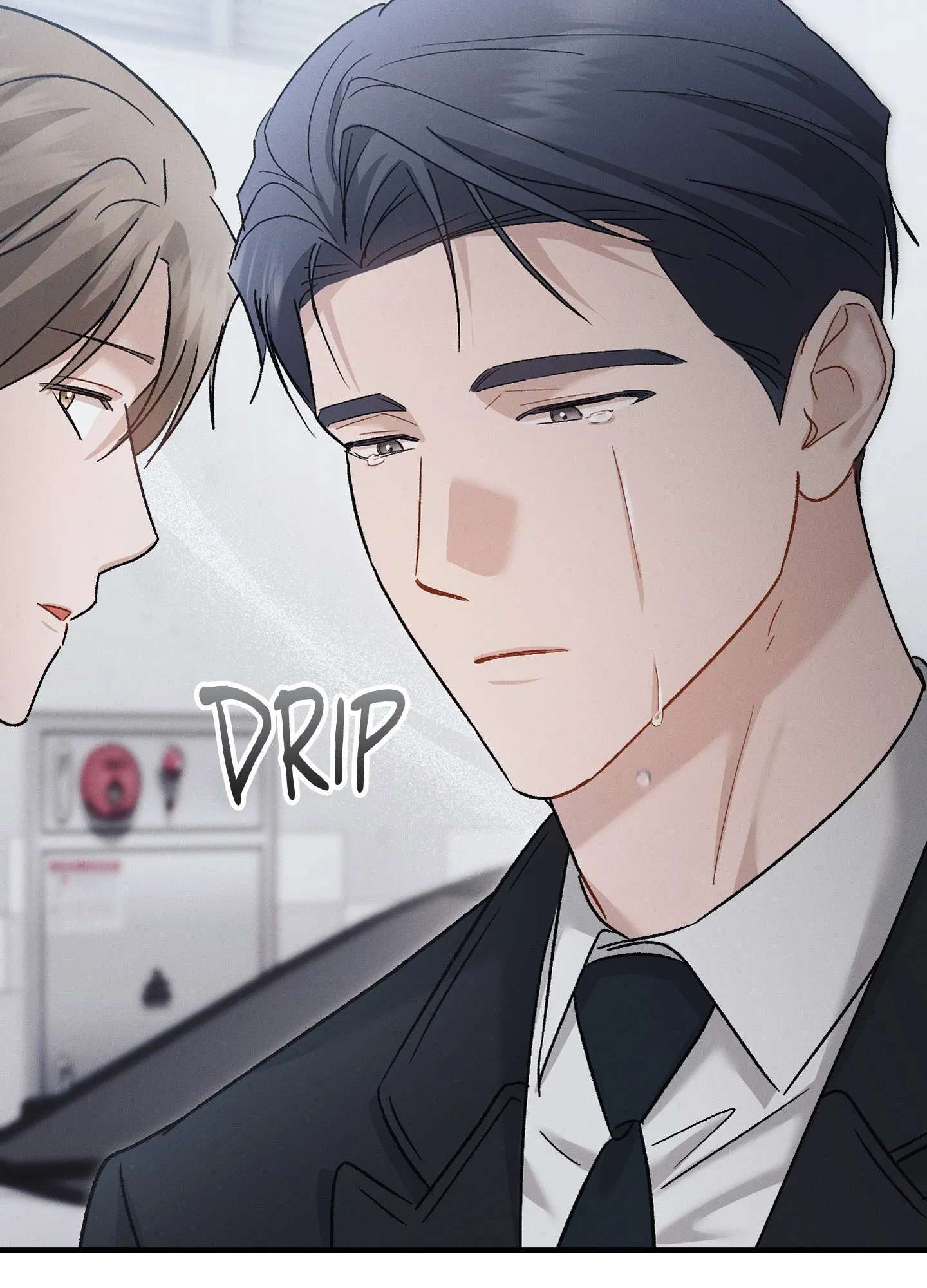 Beyond the Memories Chapter 103 page 3 - 