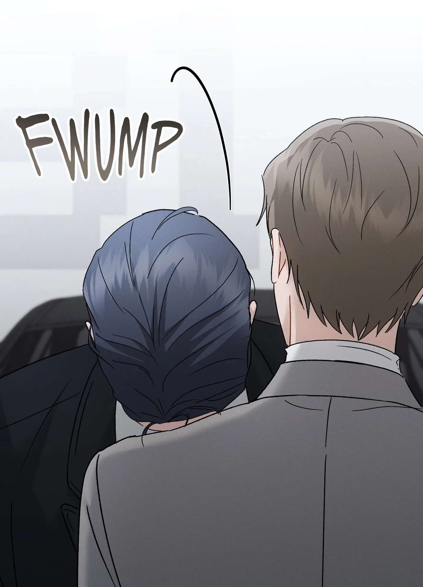 Beyond the Memories Chapter 103 page 21 - 